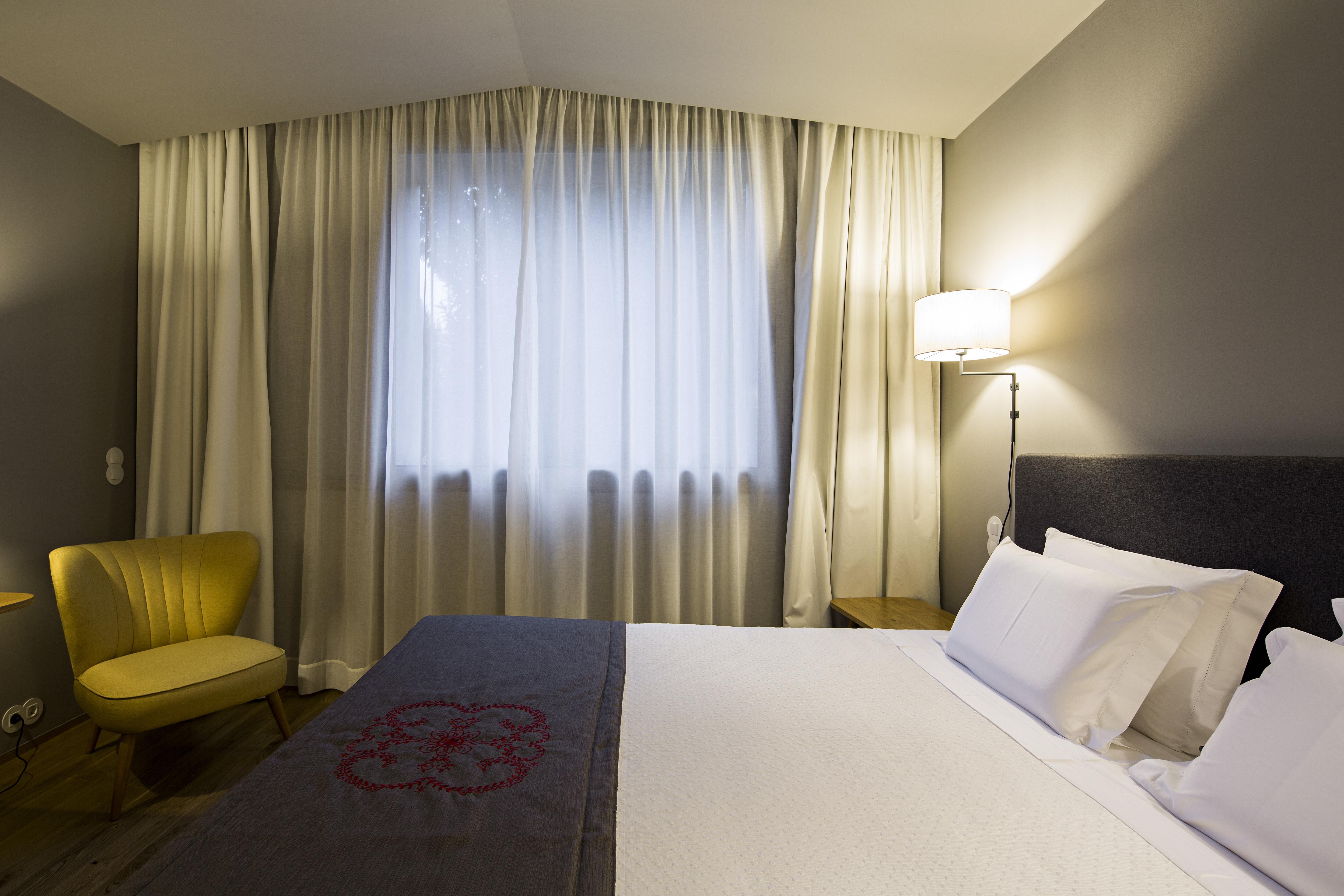 Hotel Eurostars Santa Luzia Guimarães