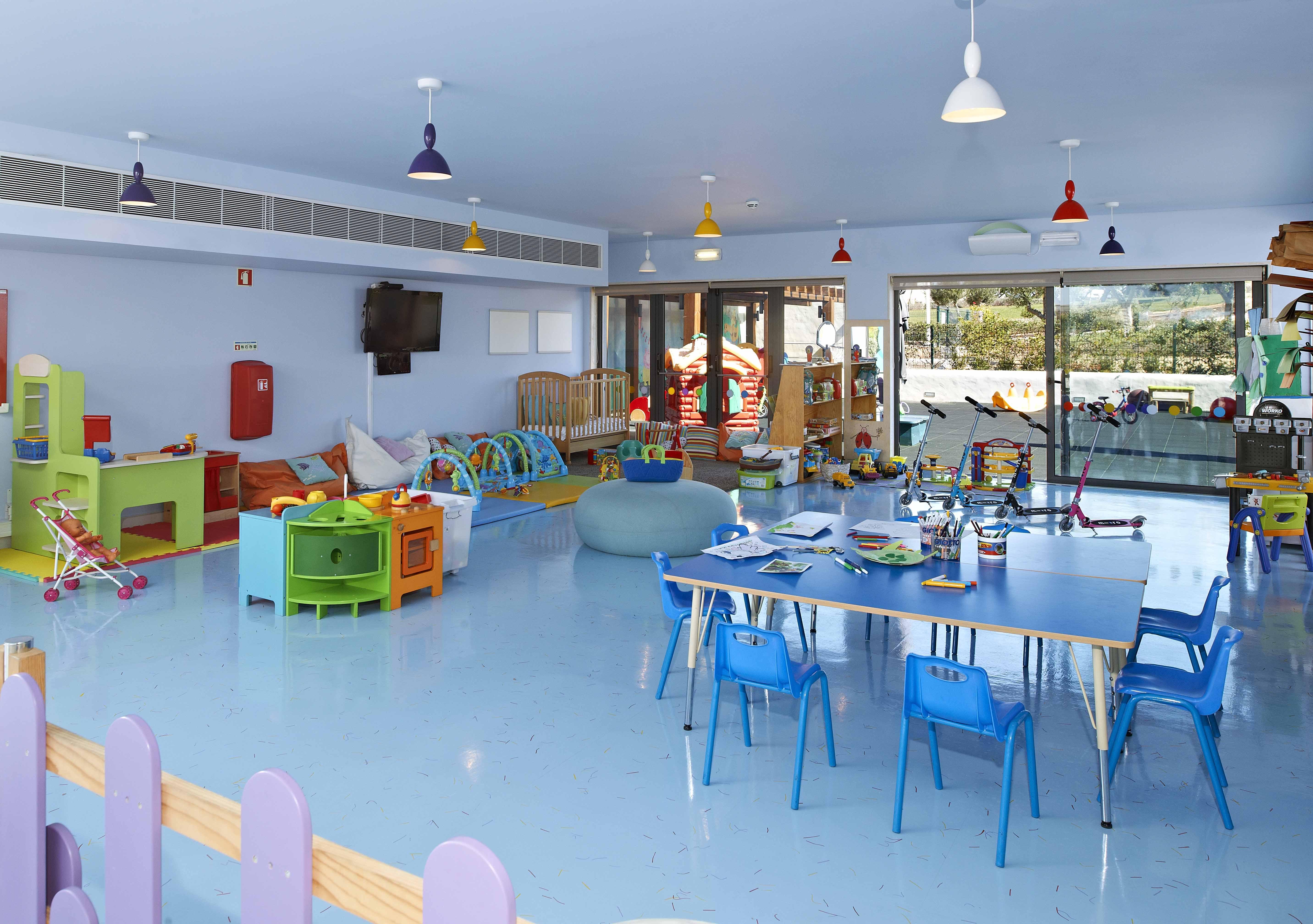 Resort Martinhal Family