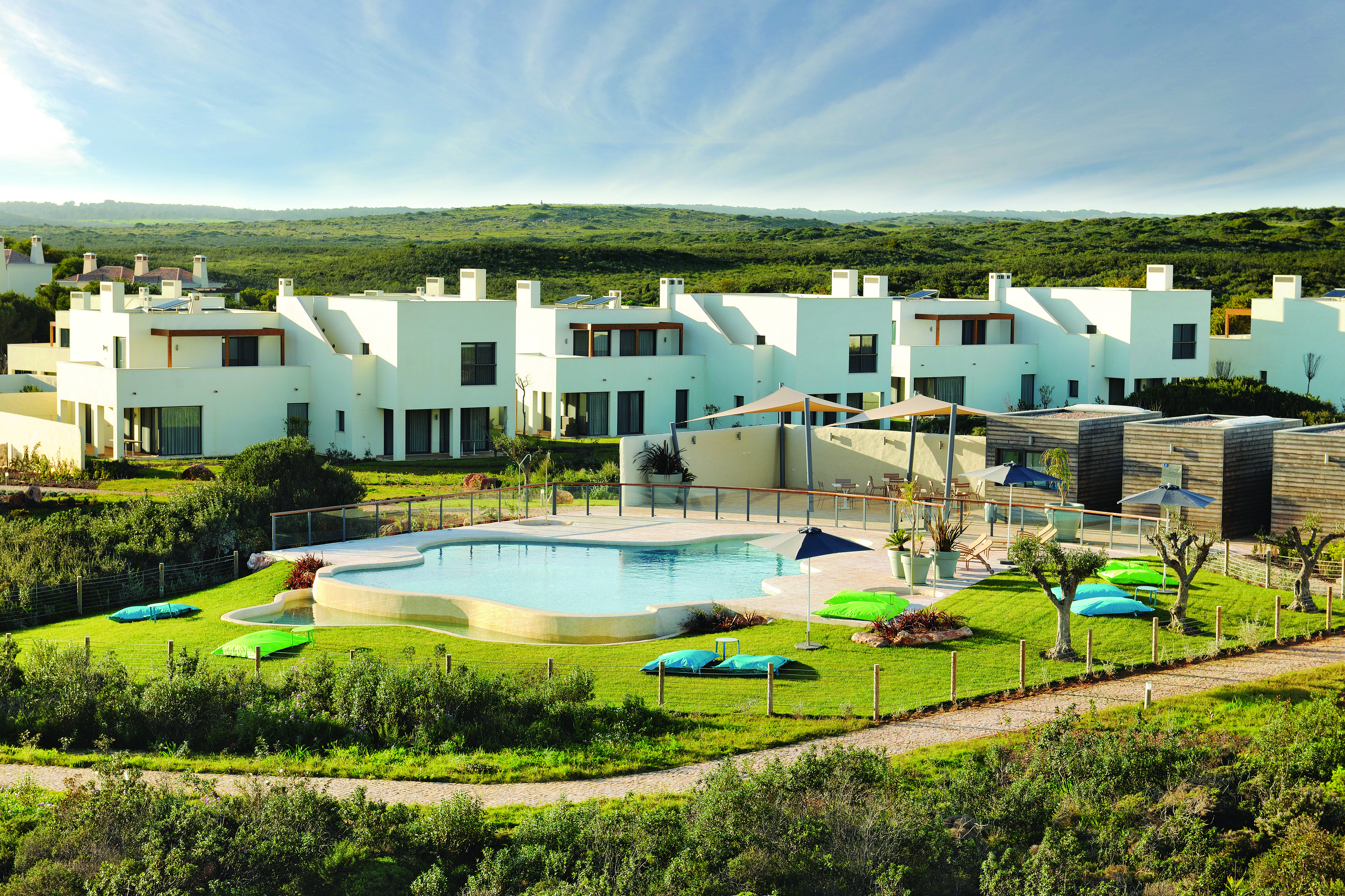 Resort Martinhal Family Sagres
