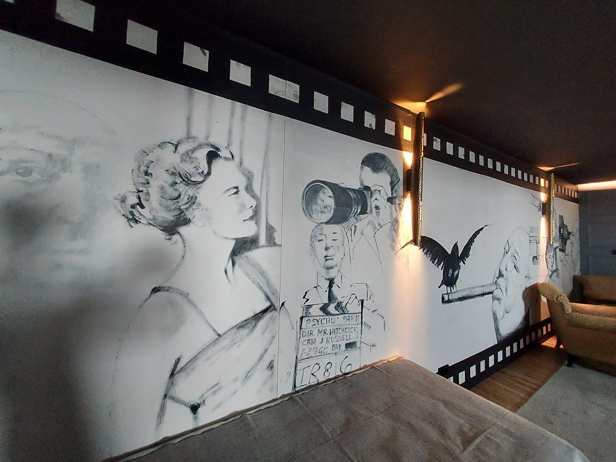Hotel Torel Avantgarde 5*