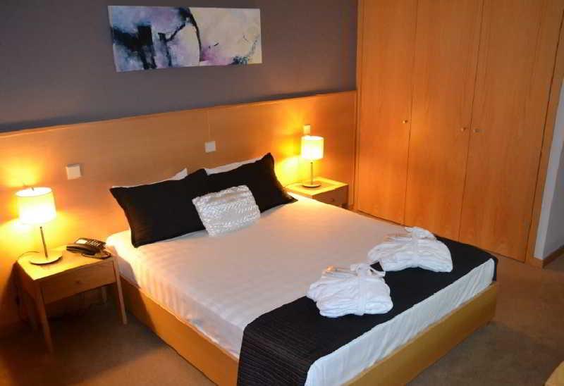 Hotel Bienestar Termas De 4*