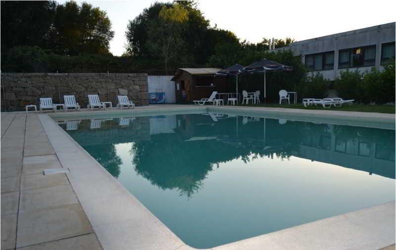 Hotel Bienestar Termas De