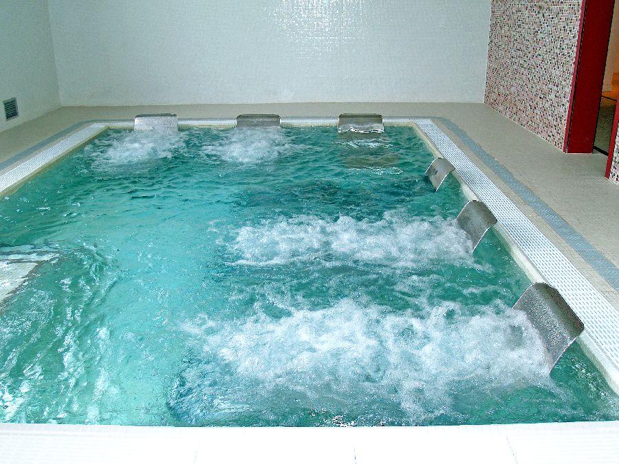 Bienestar Termas De Hotel Moncao