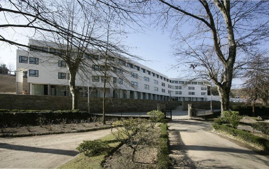 Hotel Bienestar Termas De 4*