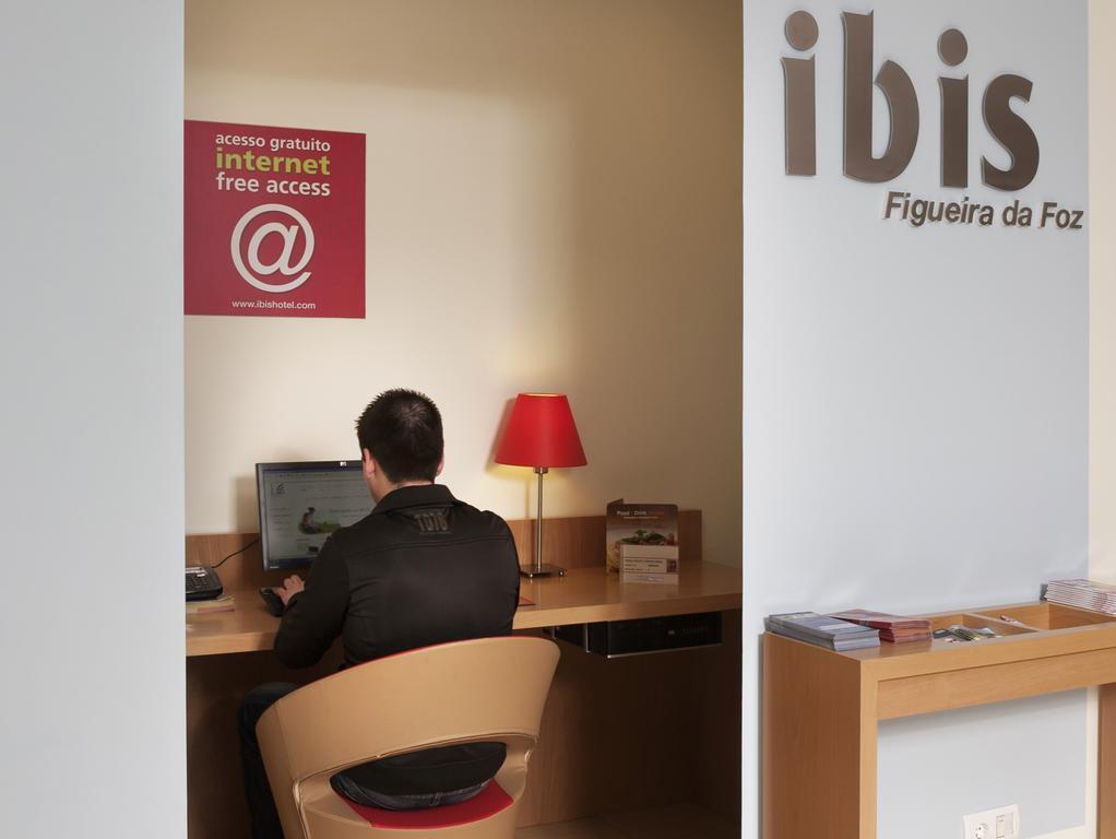 B&B Hotel Figueira Da Foz Hotel 3*