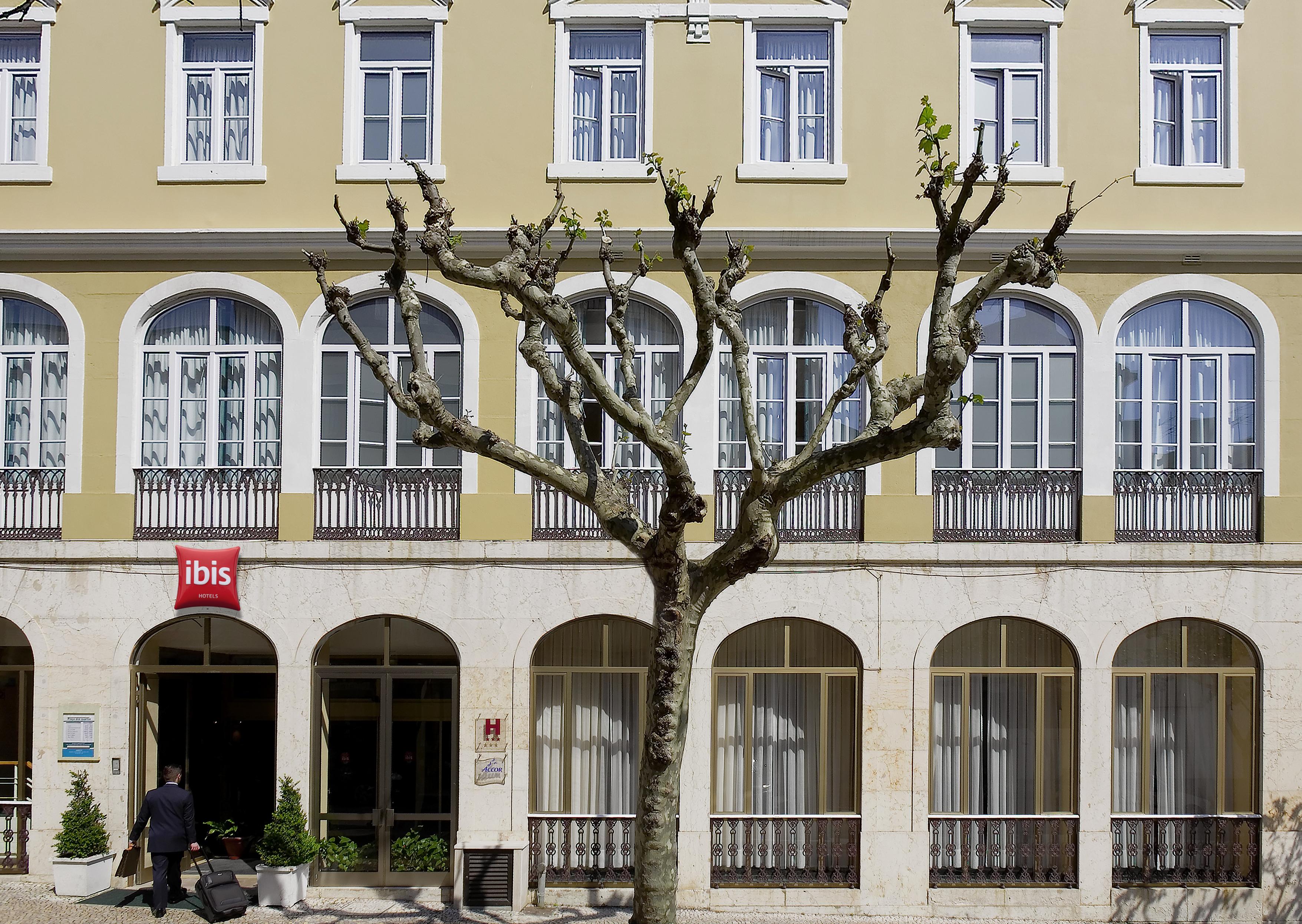 Hotel B&B Hotel Figueira Da Foz Figueira da Foz