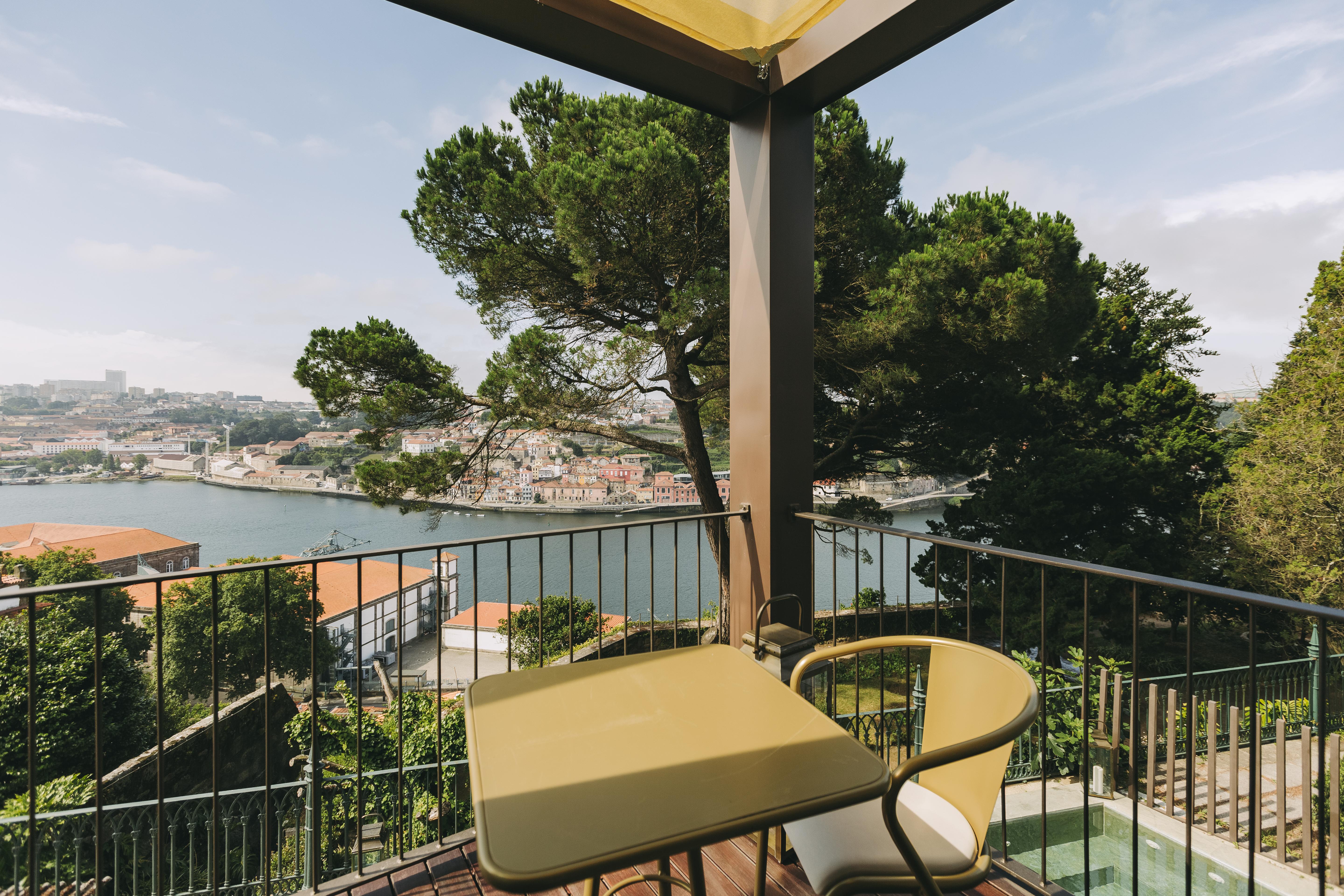 Torel Avantgarde Hotel Porto