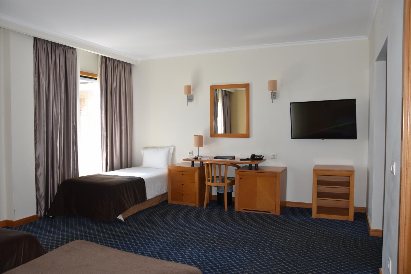 Qh De Quiaios Hotel