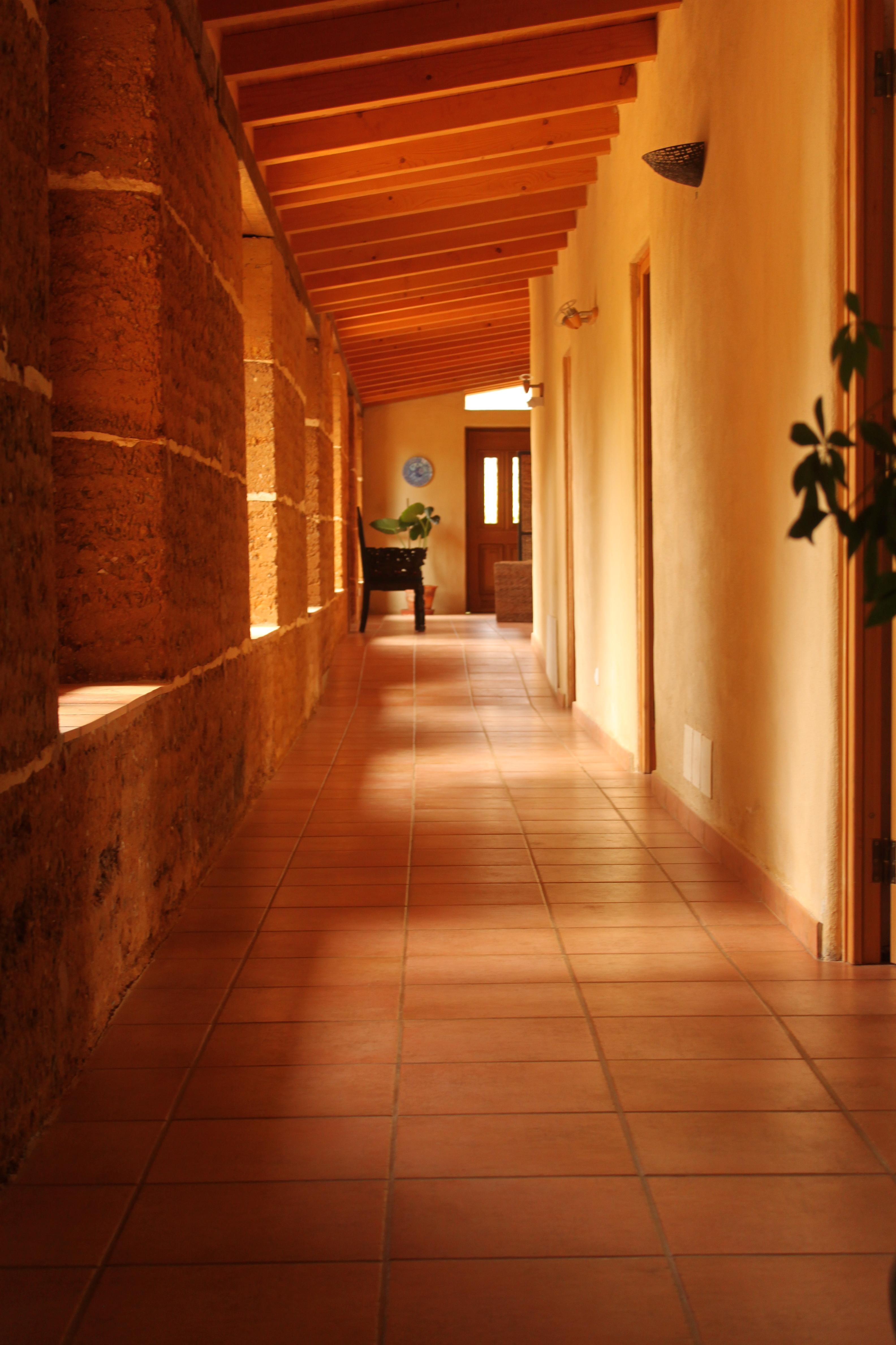 Quinta Pedagogica Da Samoqueirinha - Duna Parque & Farm stay *