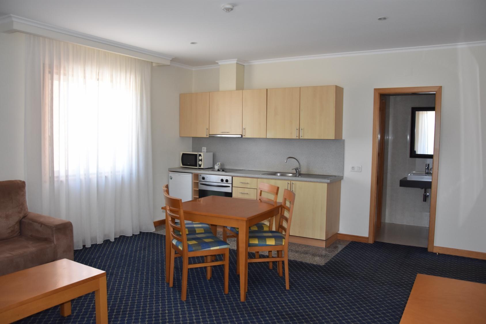 Hotel Qh De Quiaios