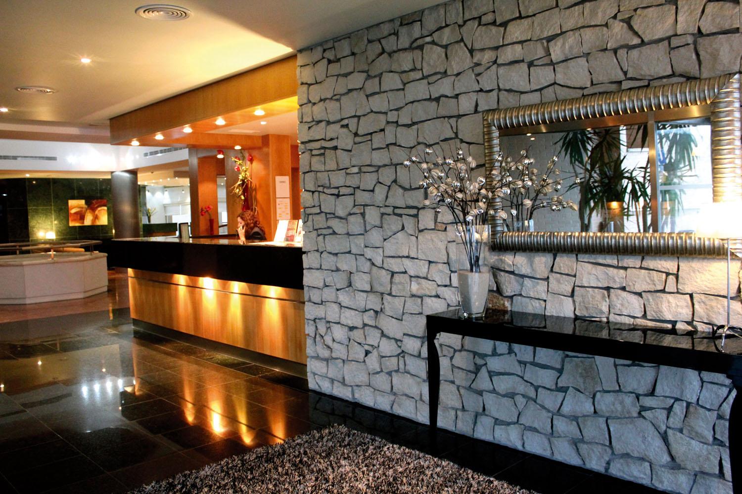 Qh De Quiaios Hotel 4*