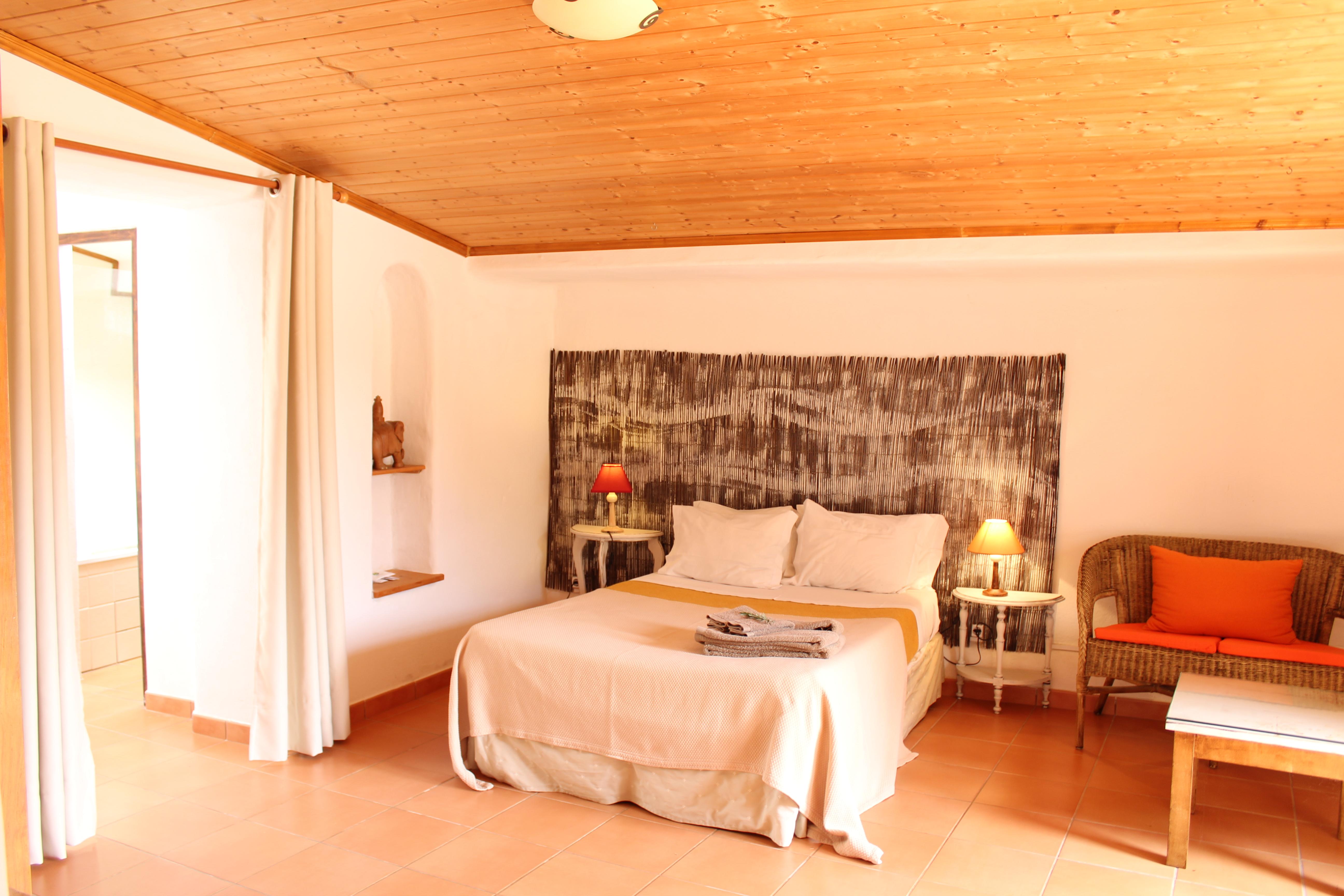 Farm stay Quinta Pedagogica Da Samoqueirinha - Duna Parque & *