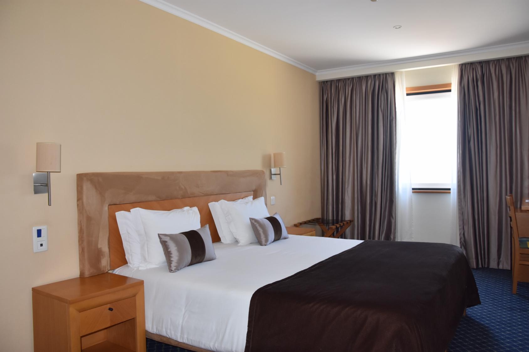 Hotel Qh De Quiaios