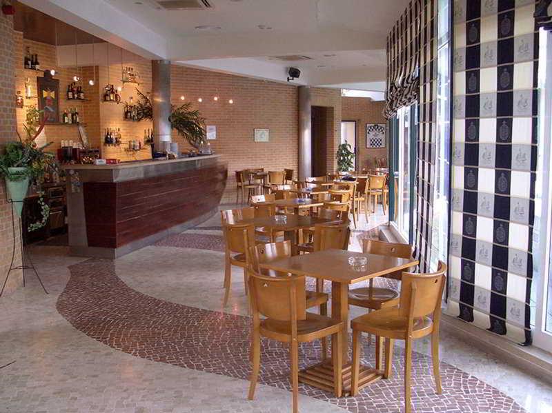 Qh De Quiaios Hotel