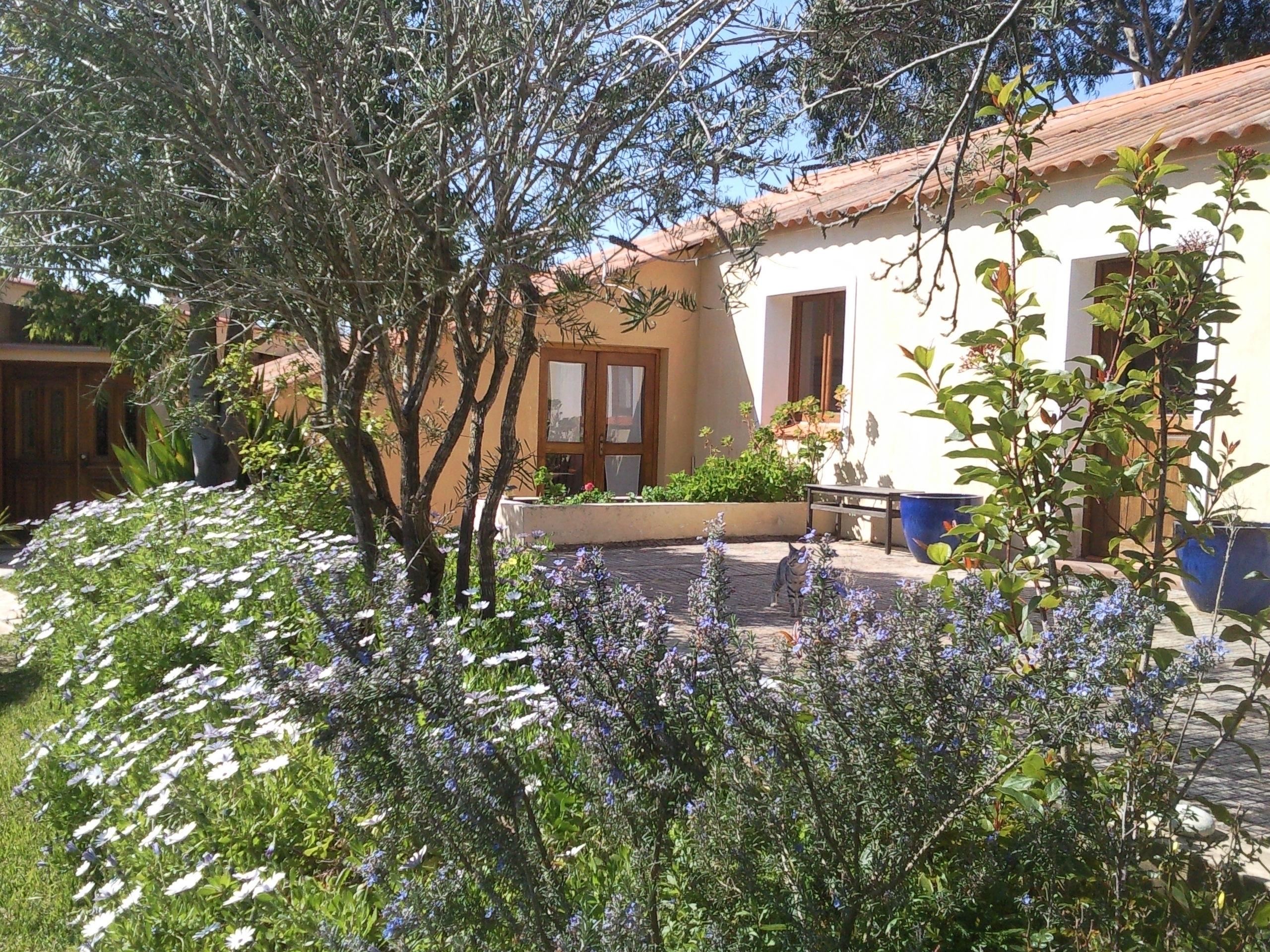 Farm stay Quinta Pedagogica Da Samoqueirinha - Duna Parque & *