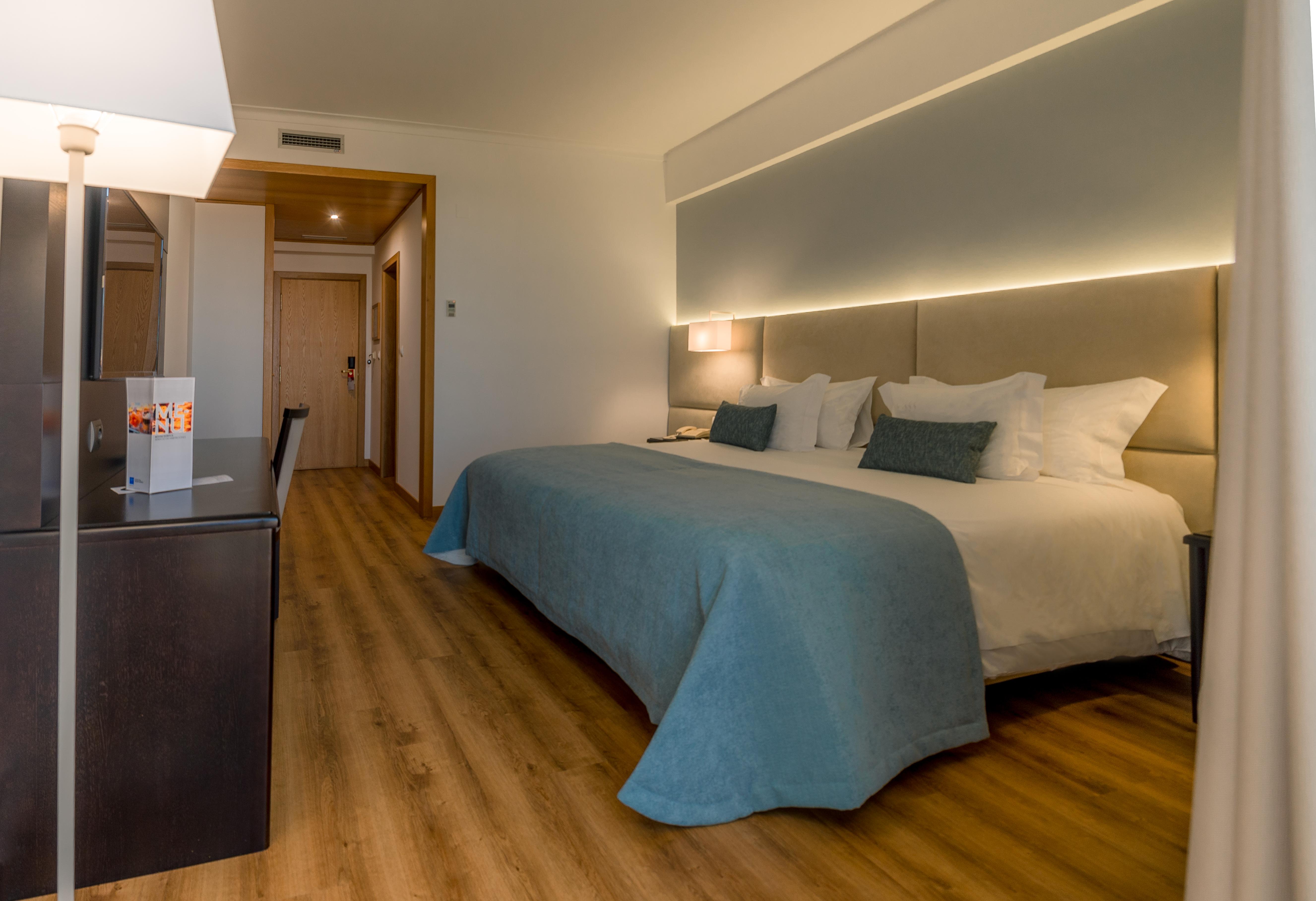 Dona Maria Affiliated By Melia Hotel Covilha