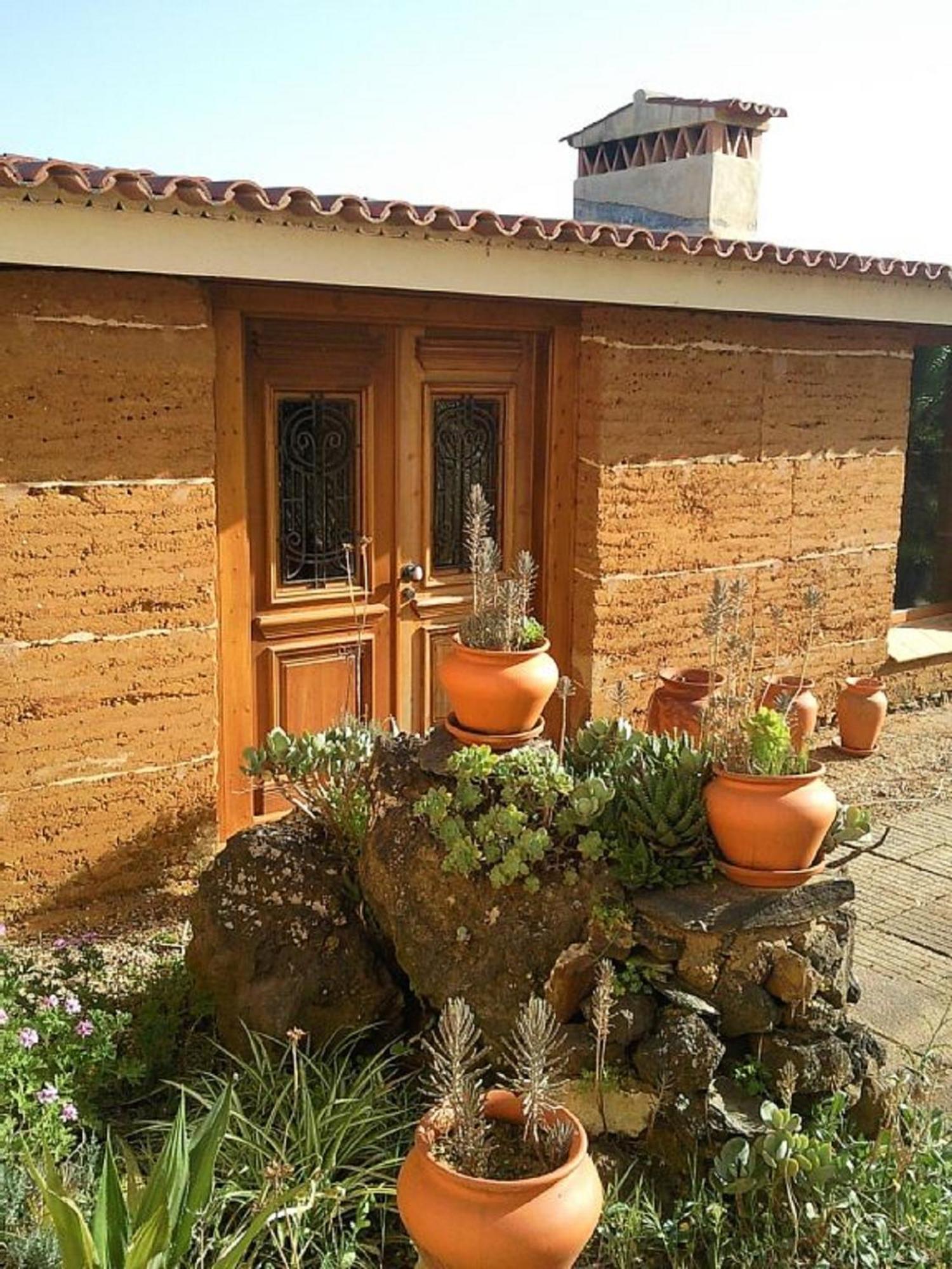 Quinta Pedagogica Da Samoqueirinha - Duna Parque & Farm stay