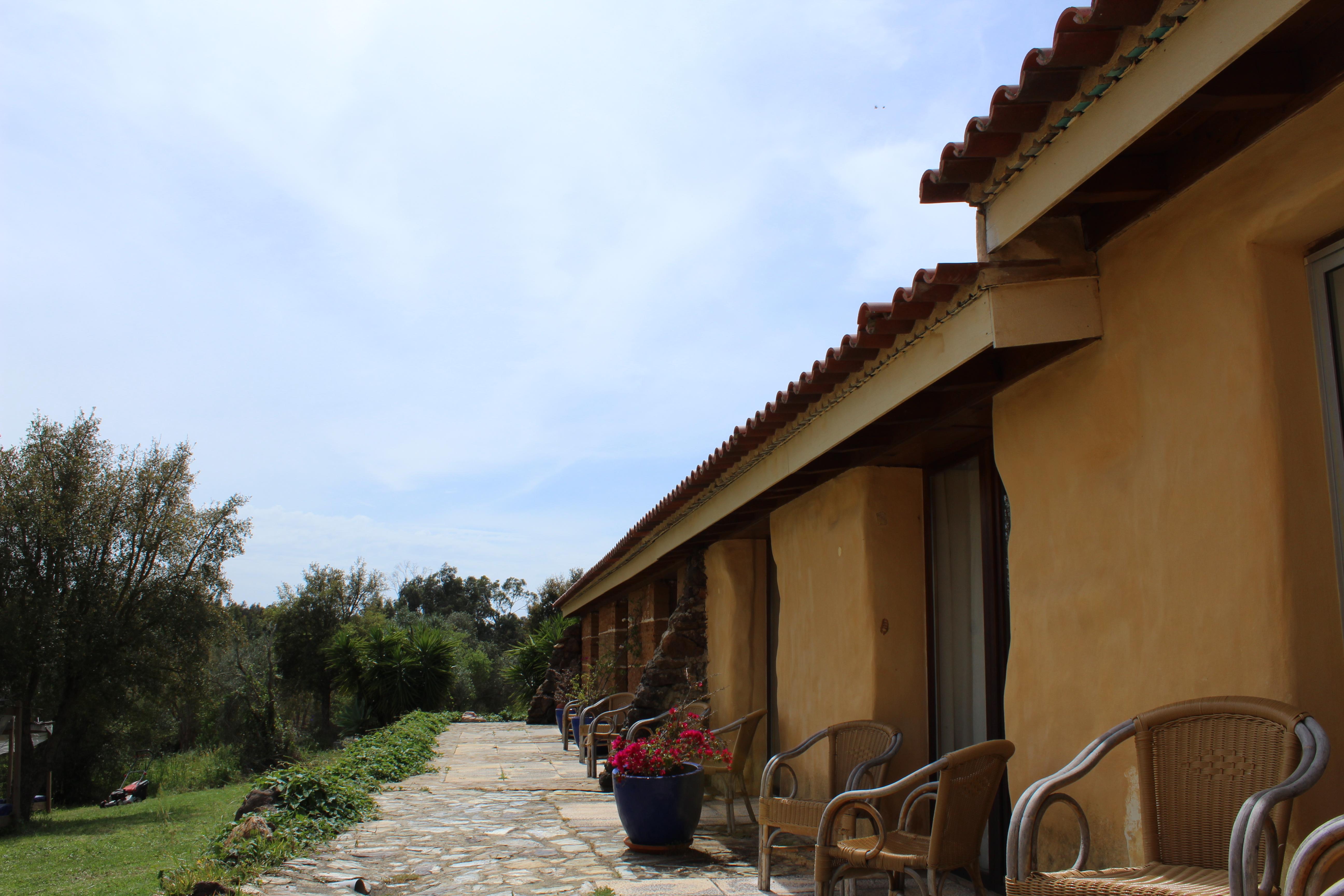 Quinta Pedagogica Da Samoqueirinha - Duna Parque & Farm stay Vila Nova de Milfontes