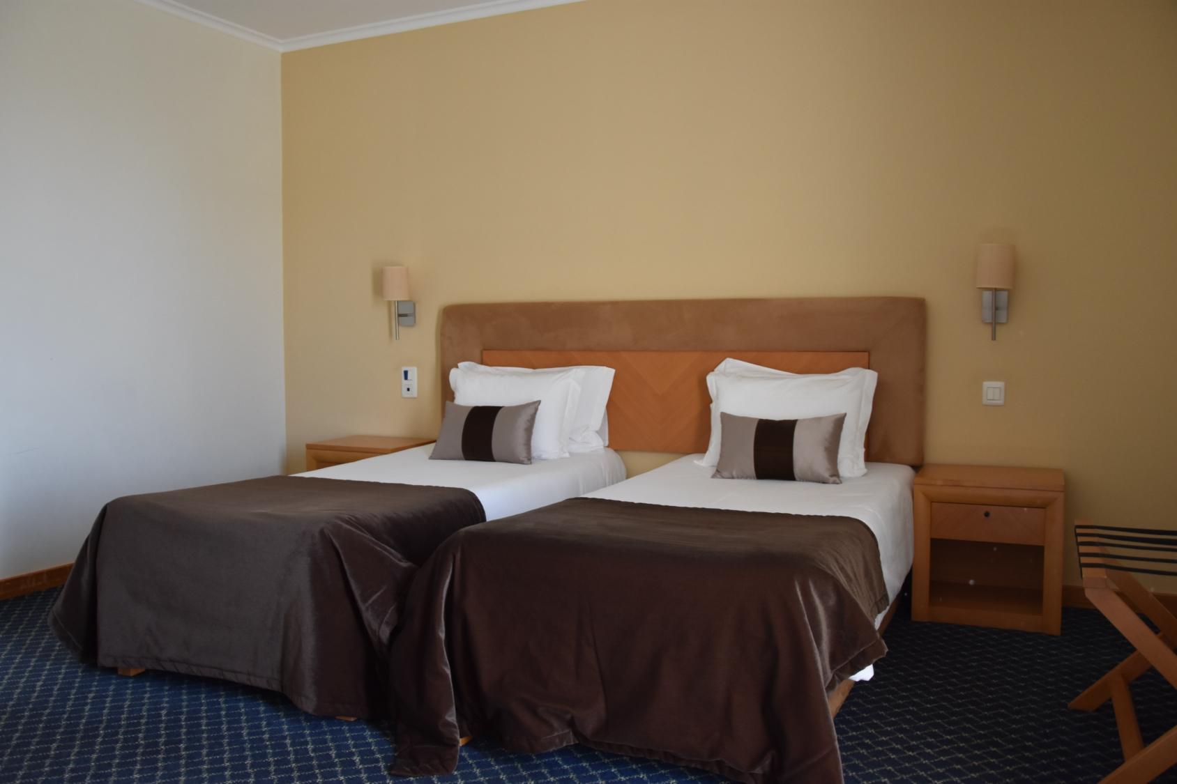 Hotel Qh De Quiaios 4*