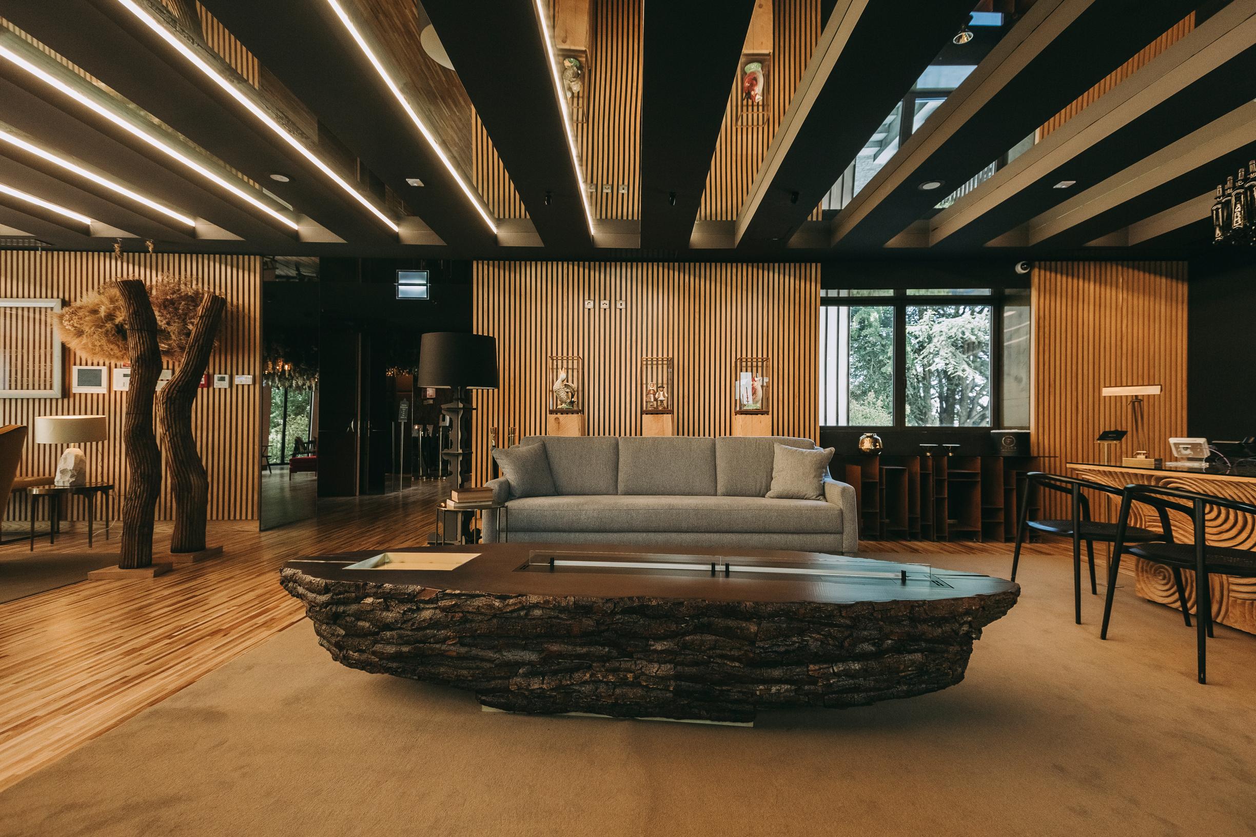 Hotel Torel Avantgarde Porto