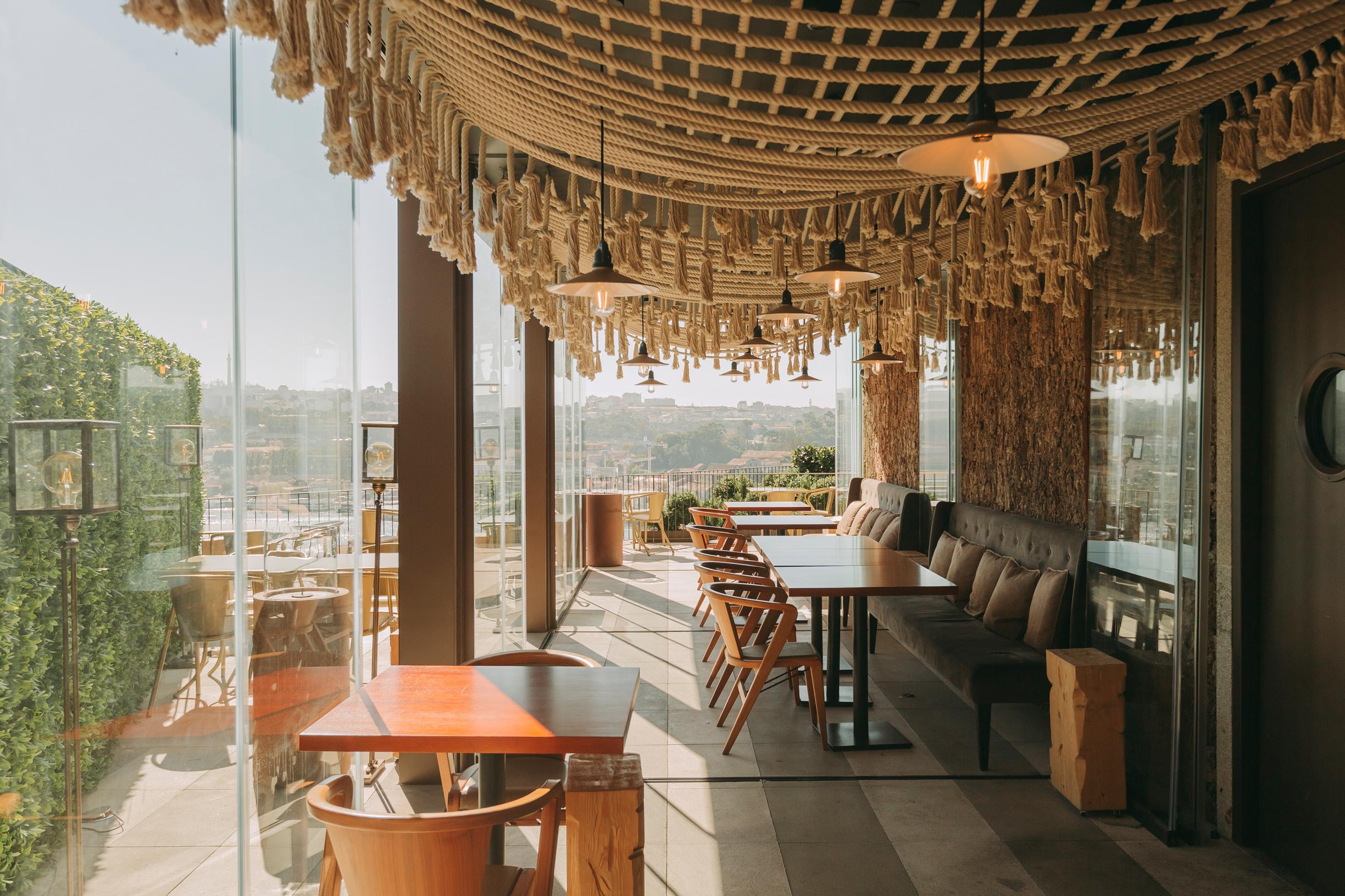 Torel Avantgarde Porto