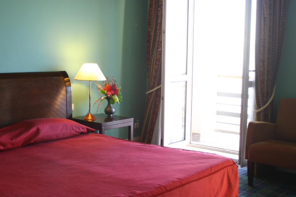 Golden Tulip Hotel Caramulo