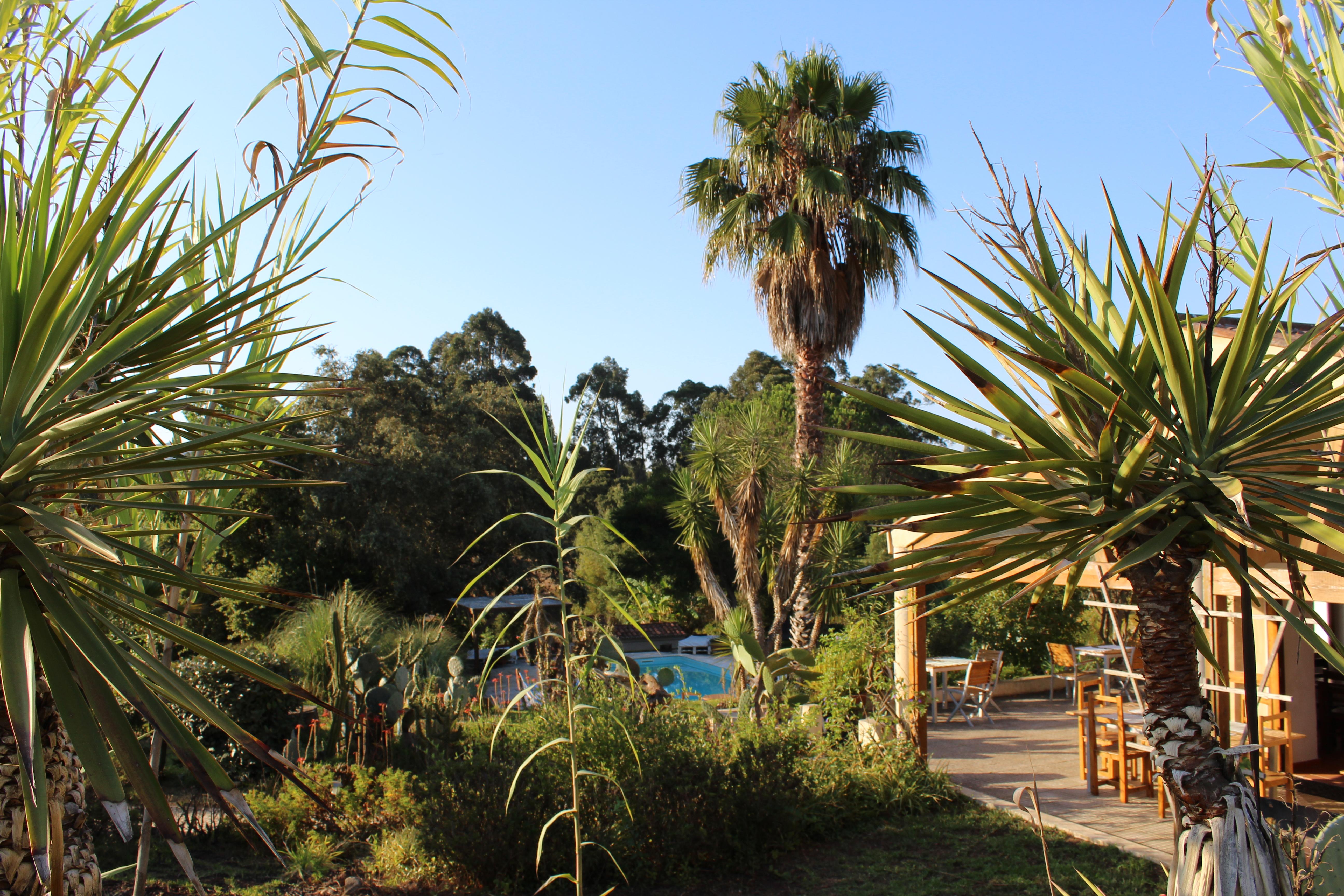 Quinta Pedagogica Da Samoqueirinha - Duna Parque & Farm stay