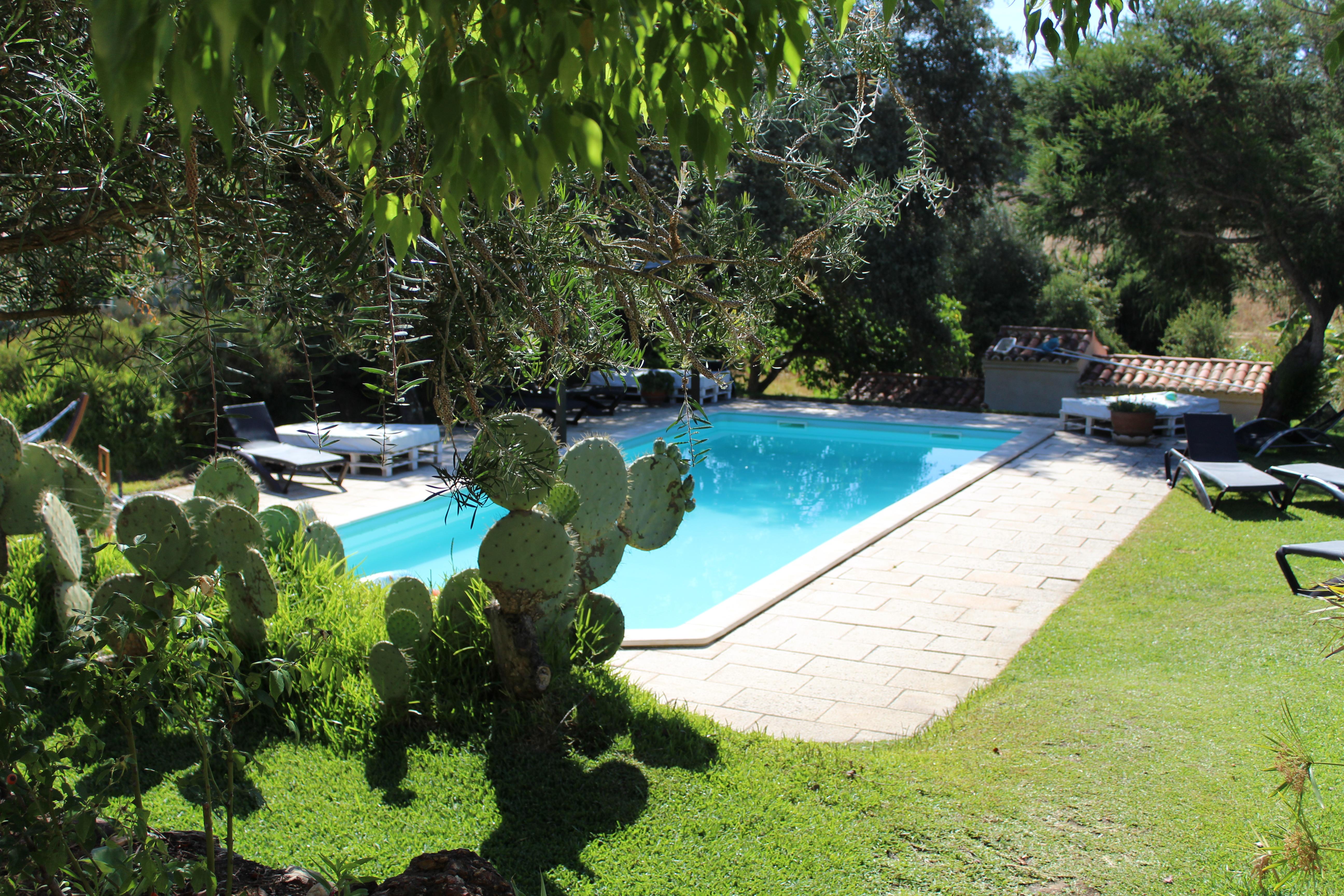 Quinta Pedagogica Da Samoqueirinha - Duna Parque & Farm stay