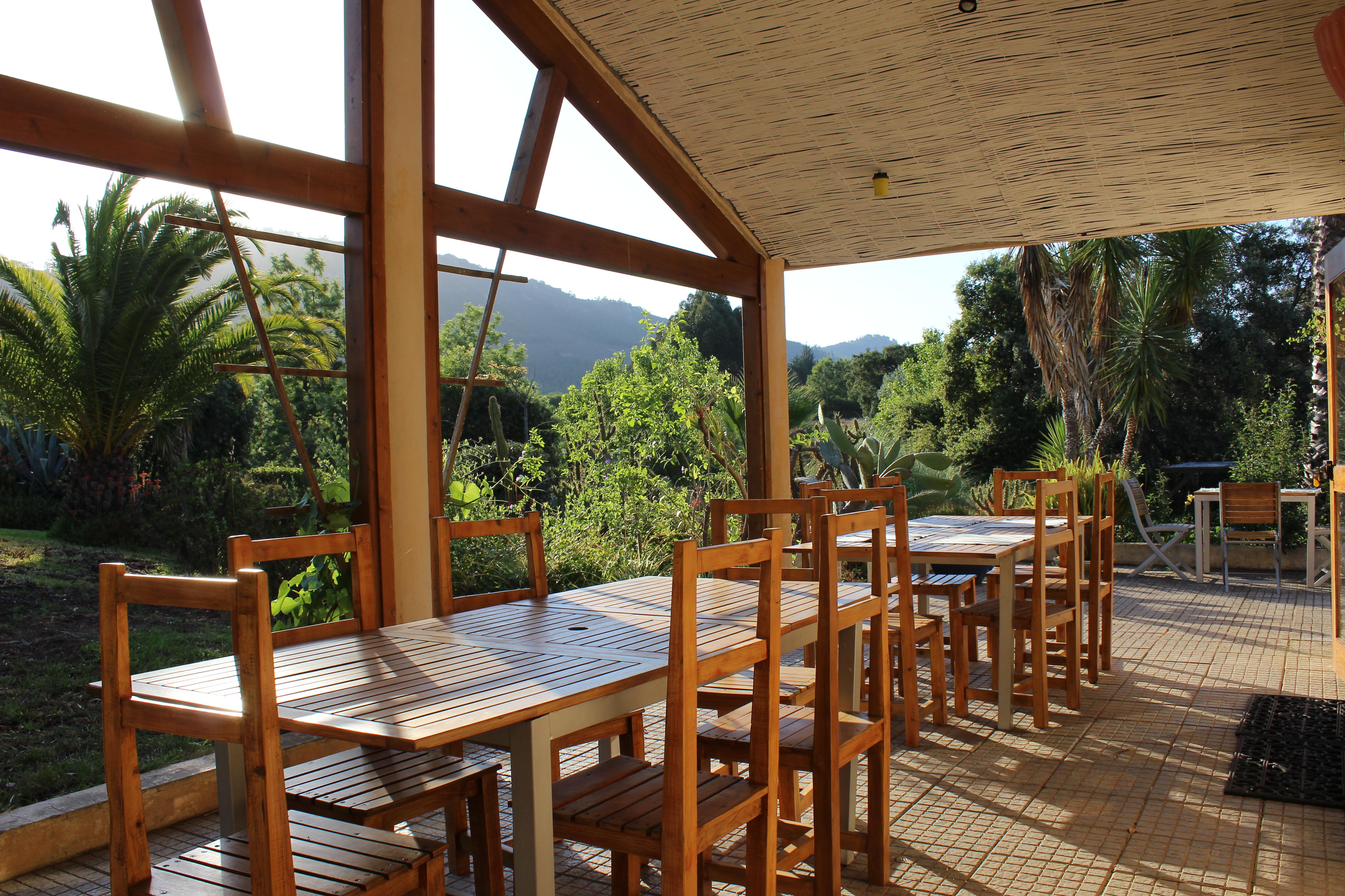Quinta Pedagogica Da Samoqueirinha - Duna Parque & Farm stay Vila Nova de Milfontes