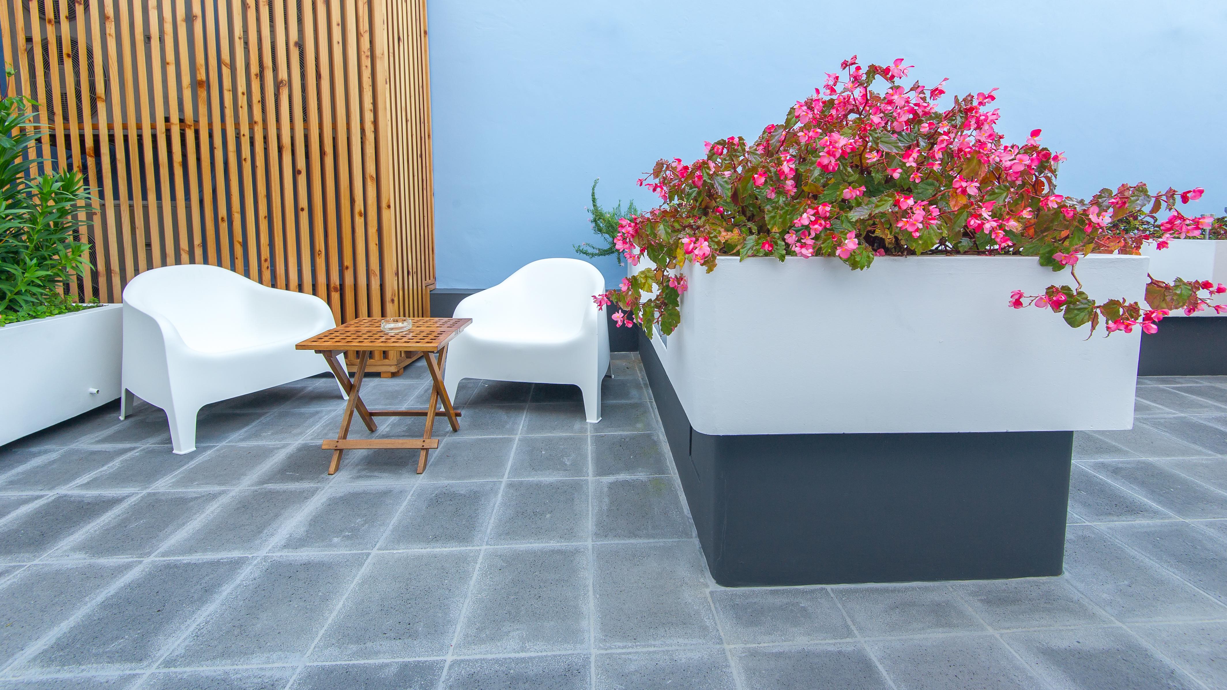 Guest house Comercial Boutique Guest House 2*