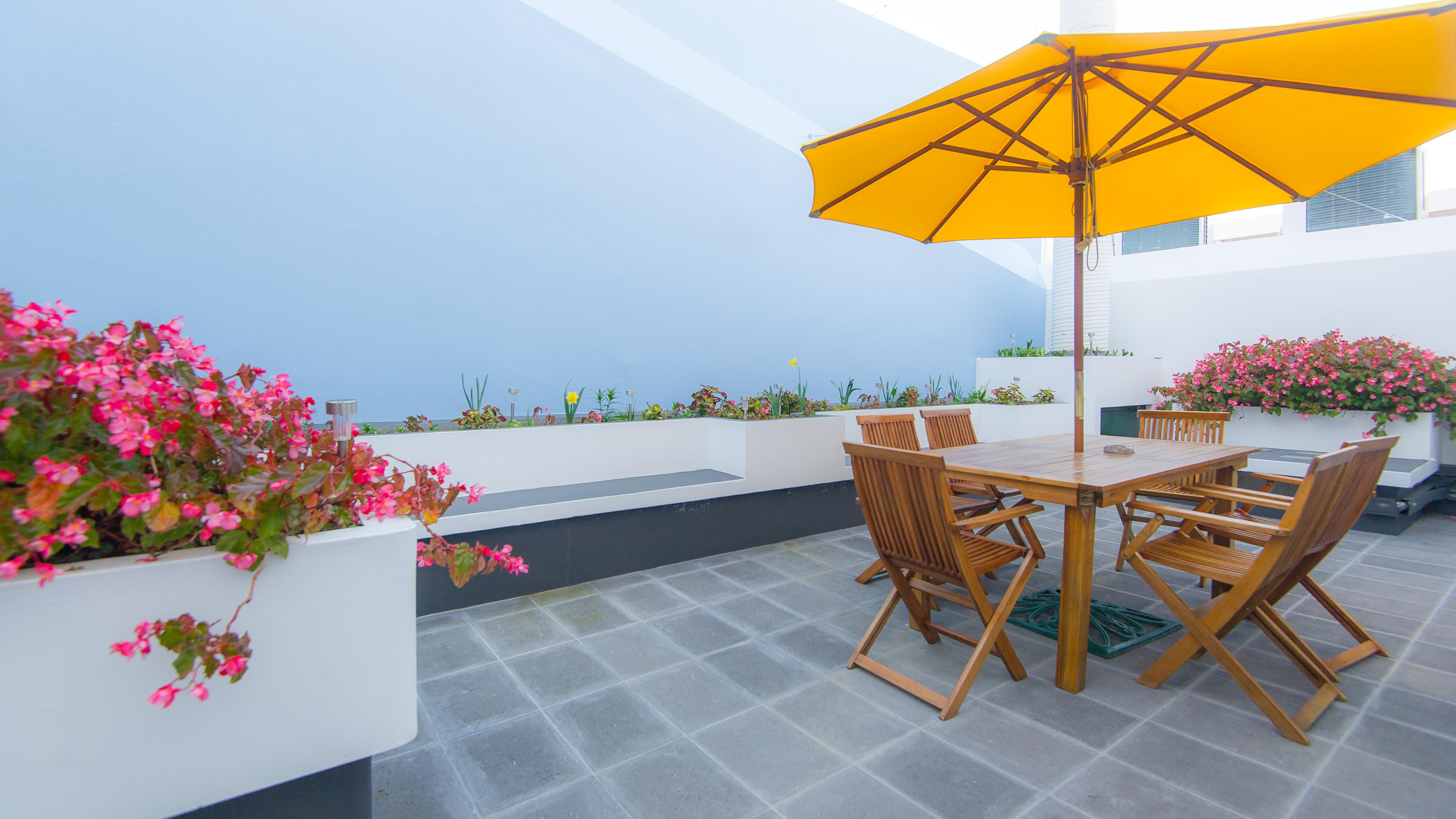 Comercial Boutique Guest House
