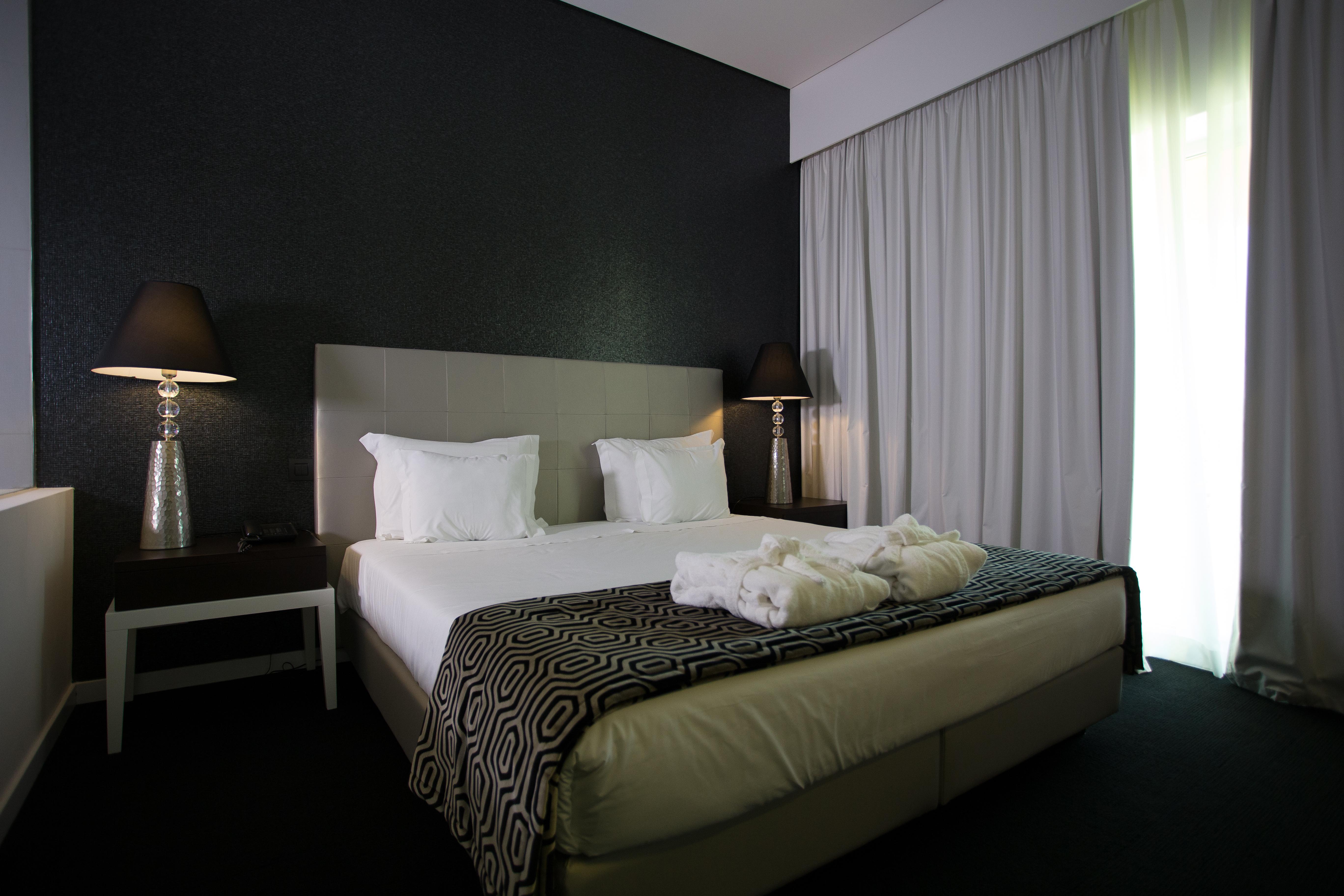 Hotel Monte Filipe 4*