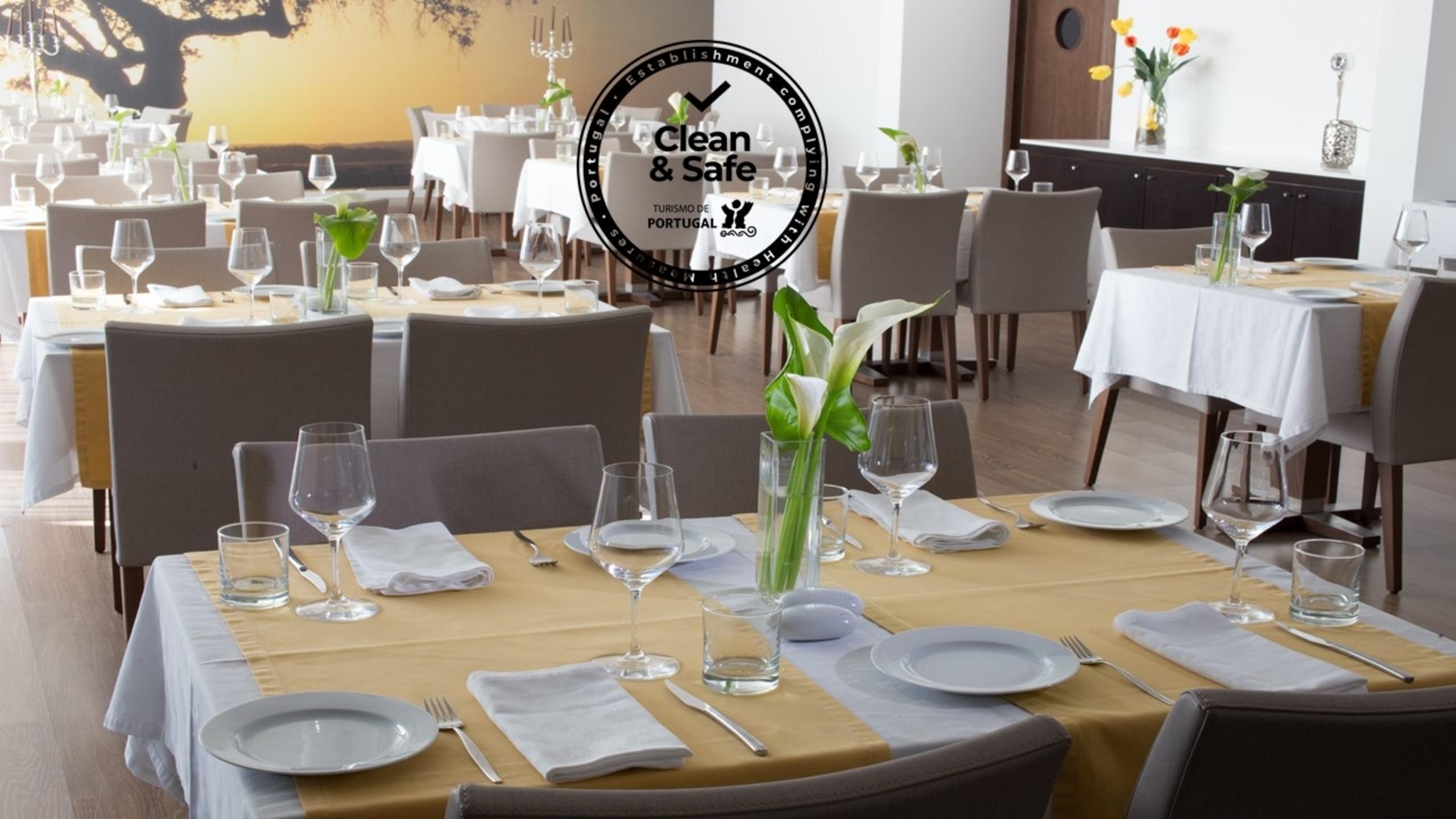Hotel Monte Filipe Alpalhao (Portalegre)