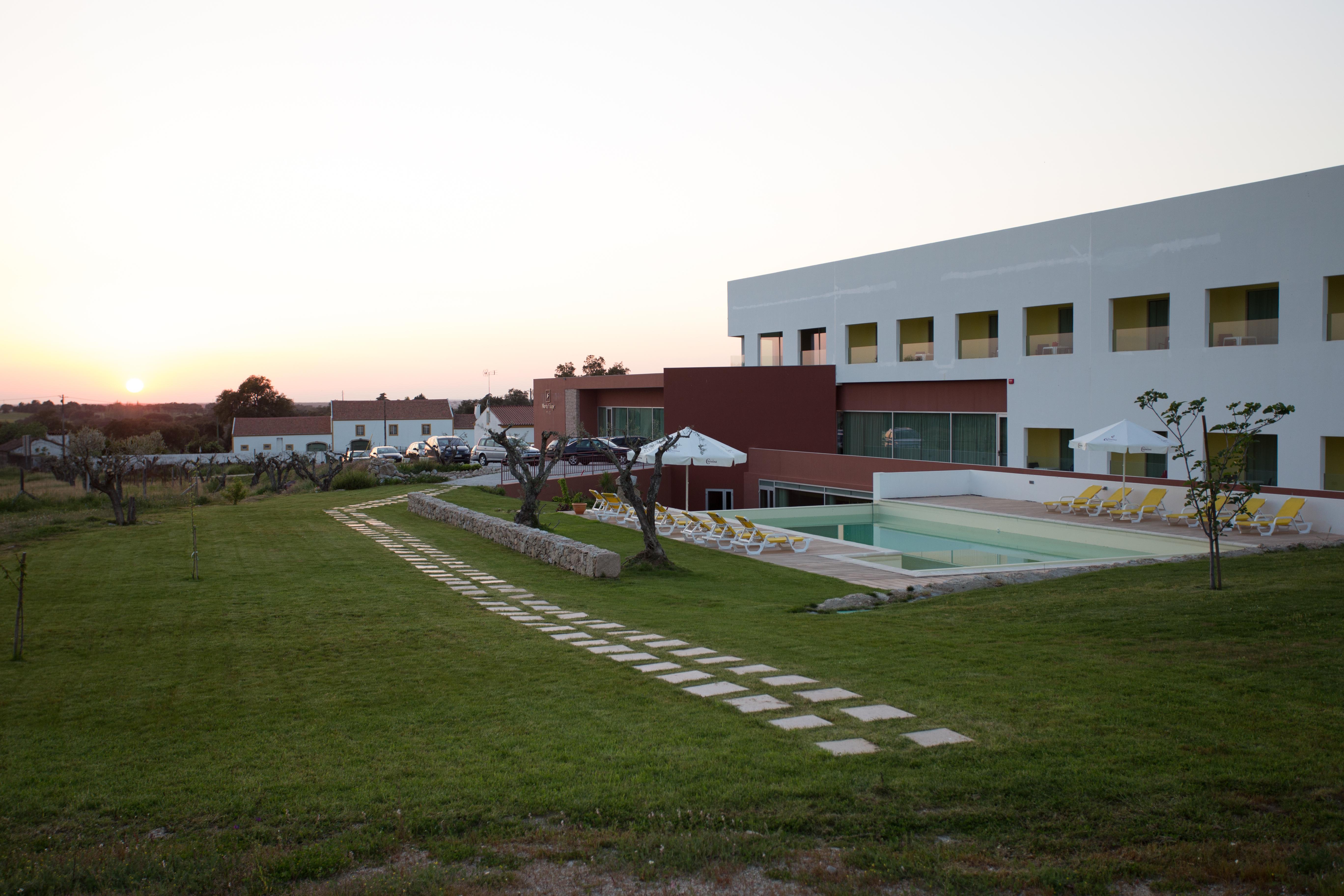 Hotel Monte Filipe 4*