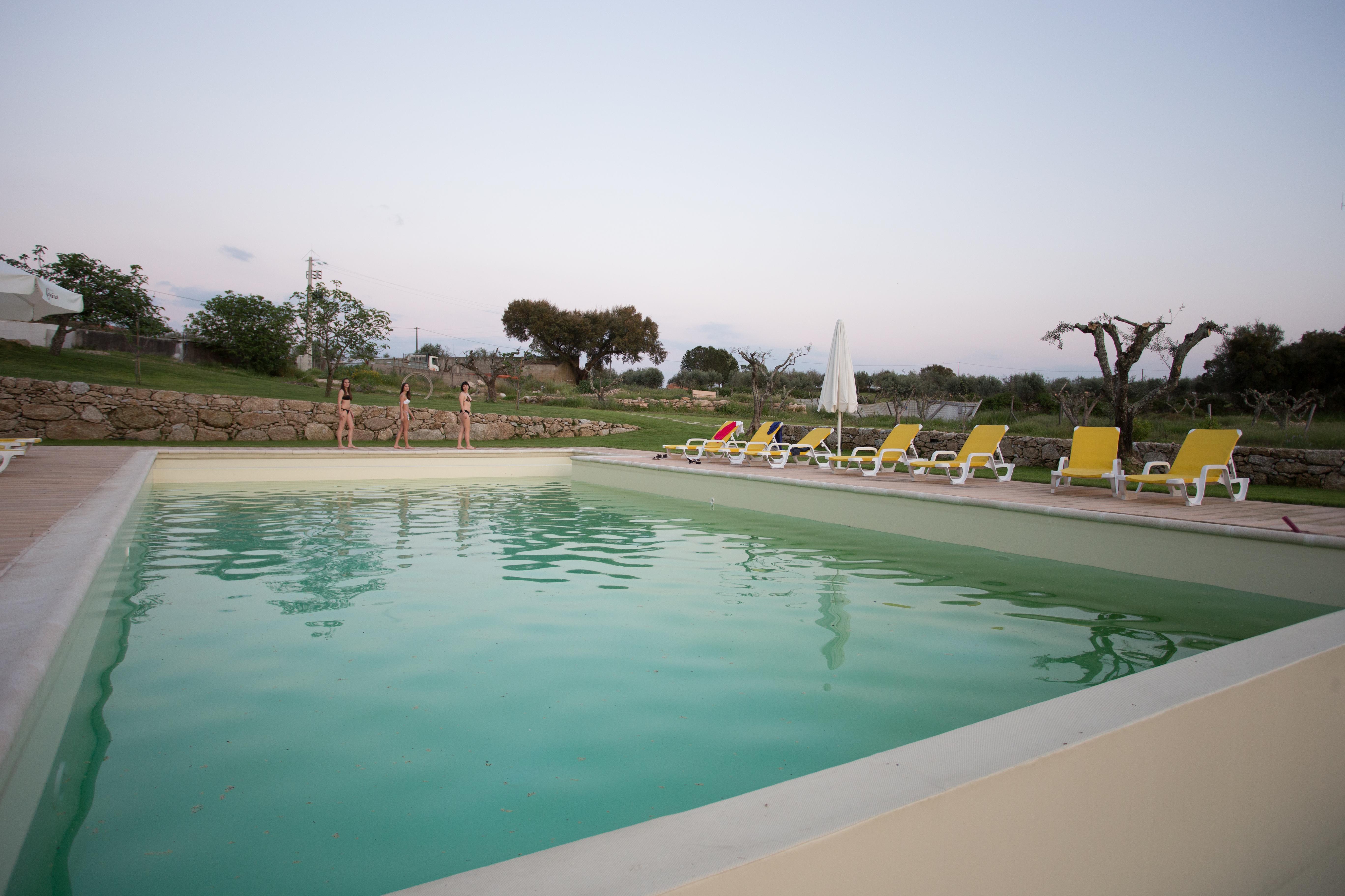 Monte Filipe Hotel Alpalhao (Portalegre)
