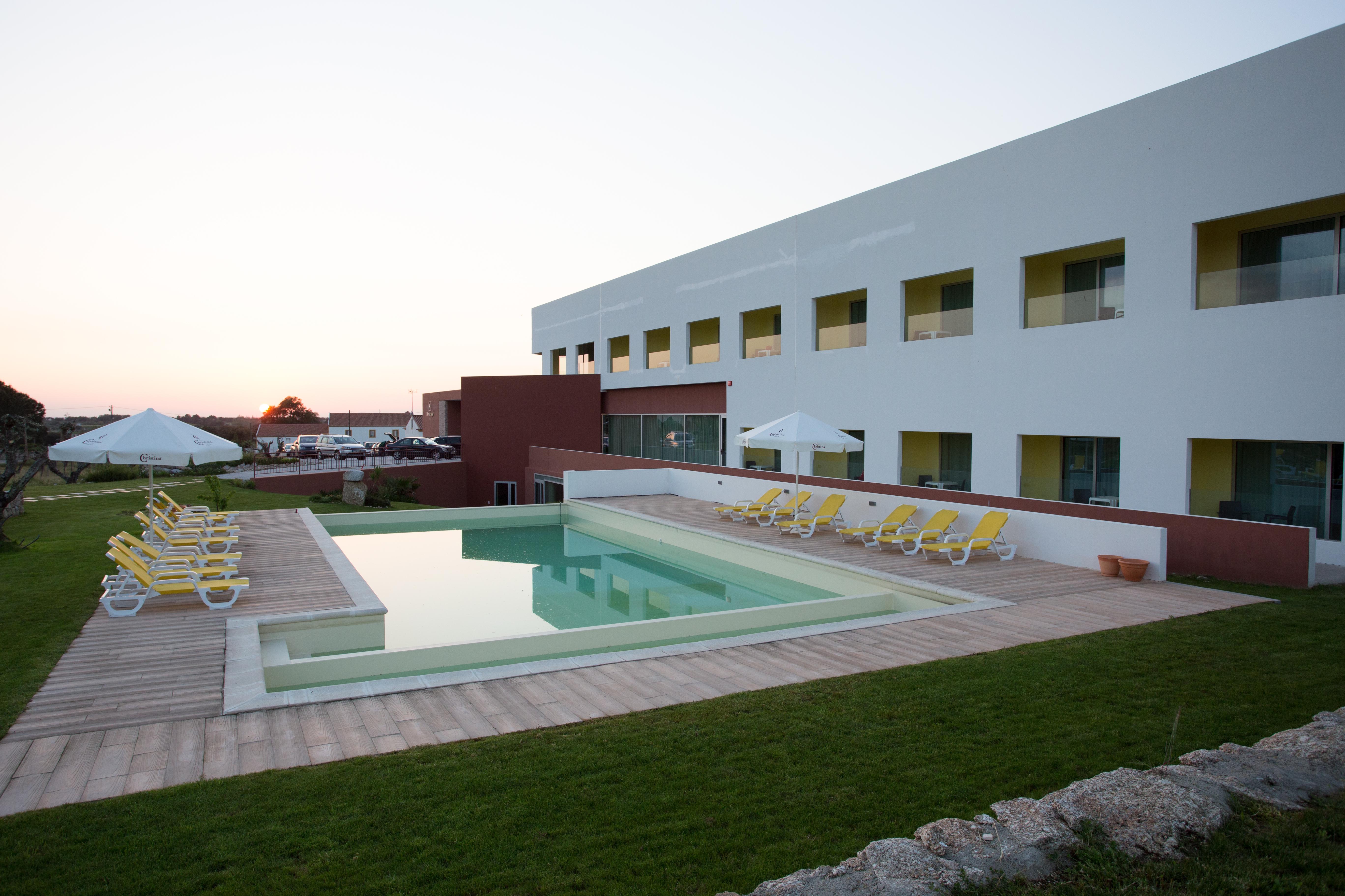 Monte Filipe 4*