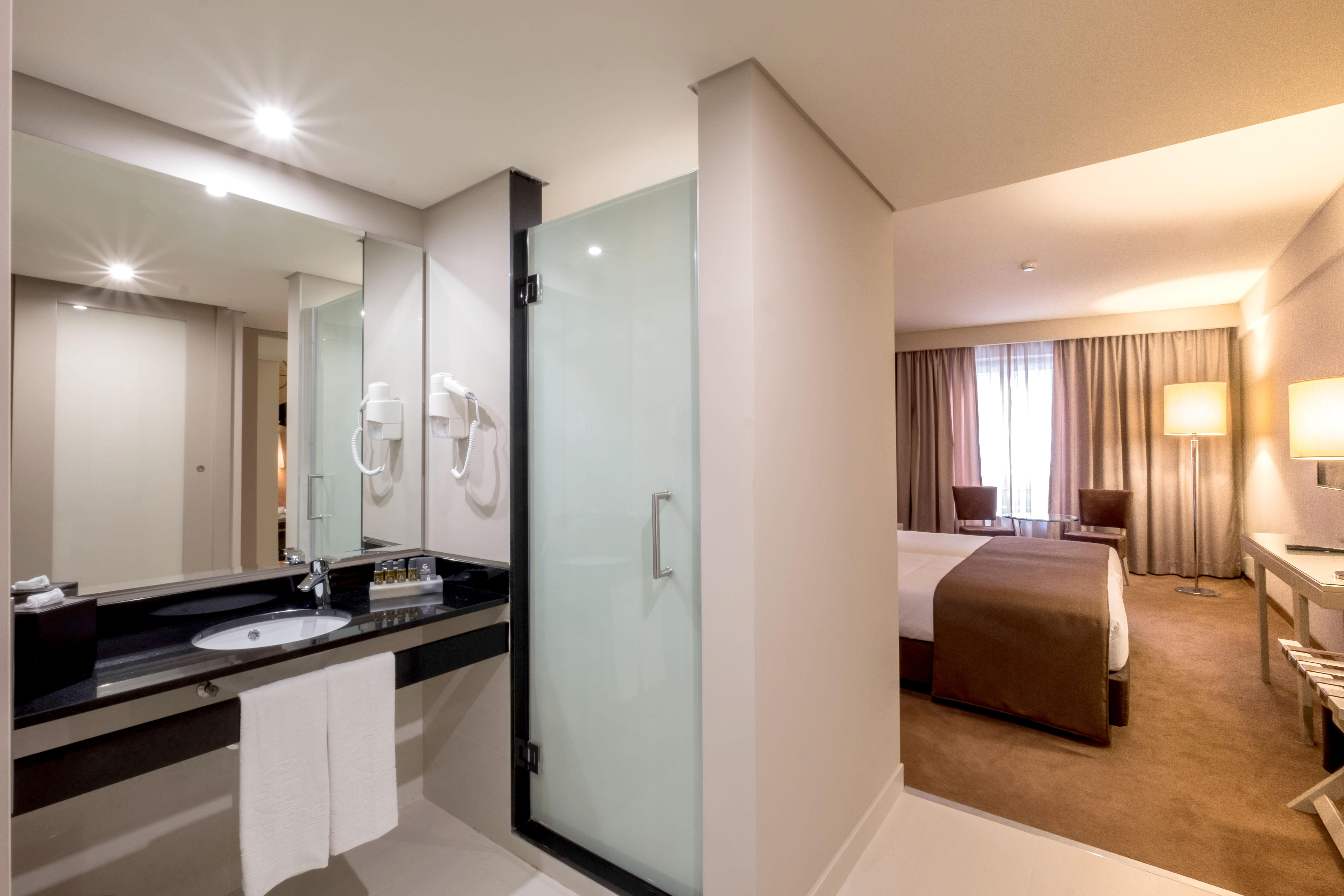 Gale Ribeira Hotel 4*