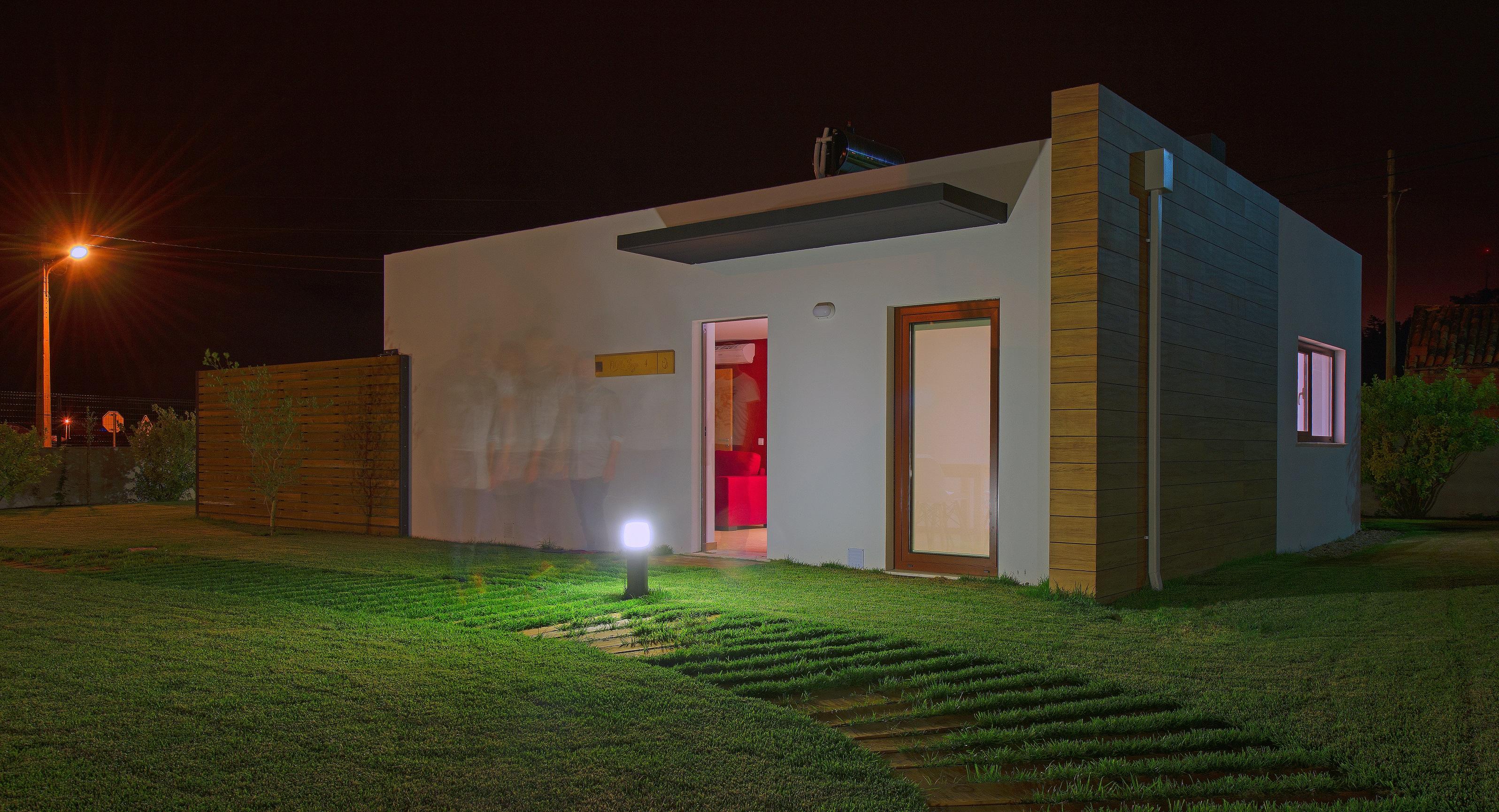 Holiday park Da Fonte - Singular's 4*