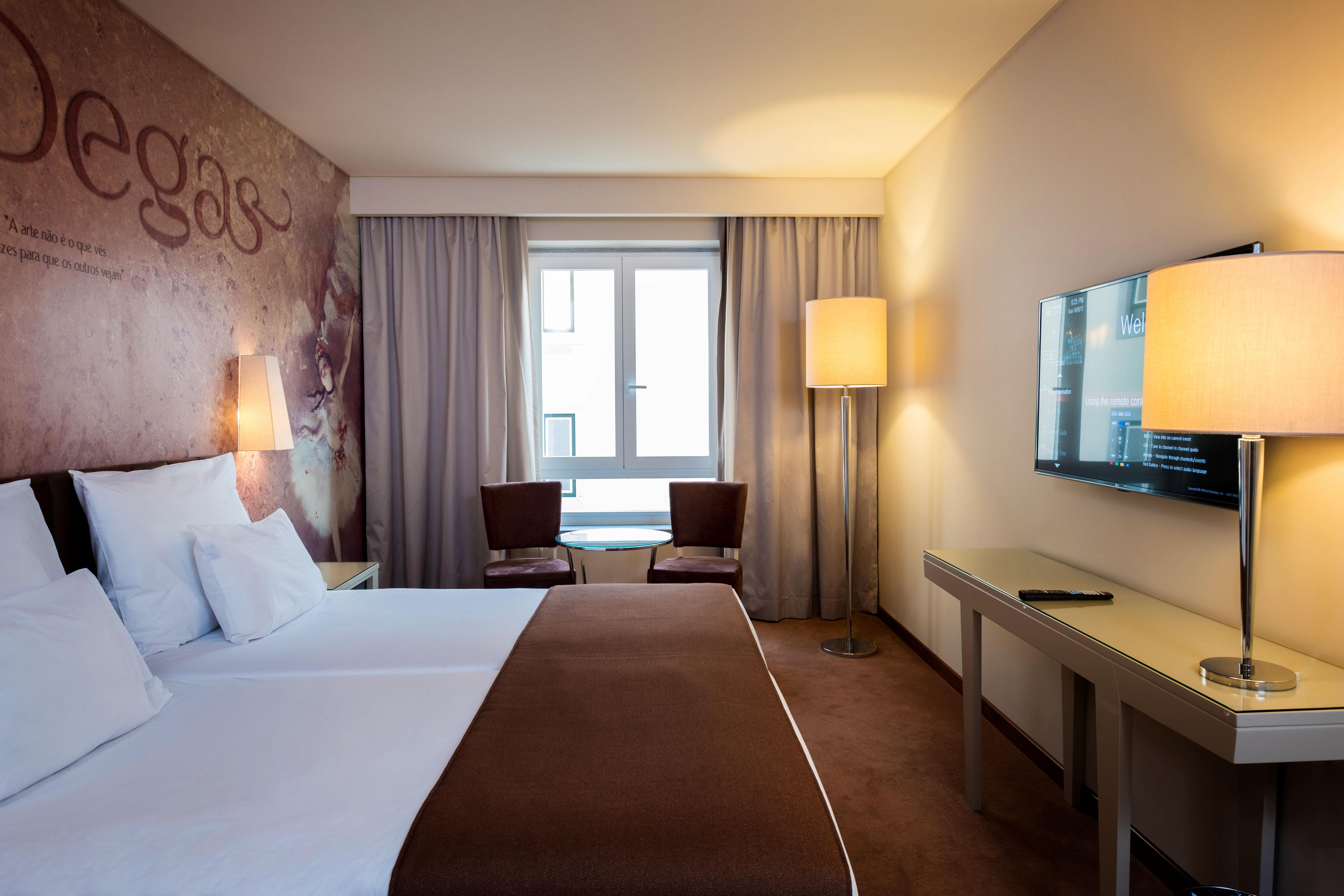 Hotel Gale Ribeira Porto