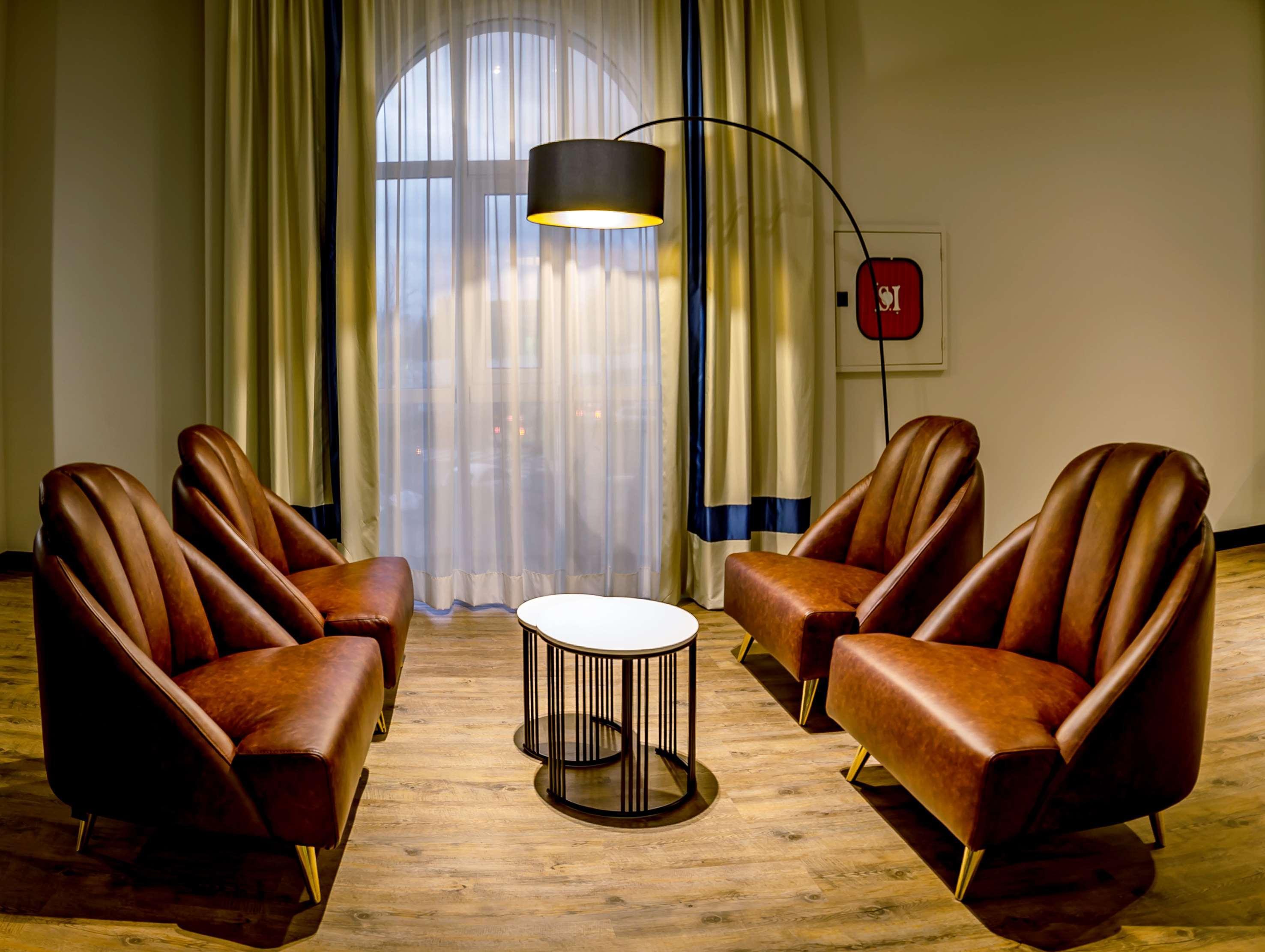 Dona Maria Affiliated By Melia Hotel