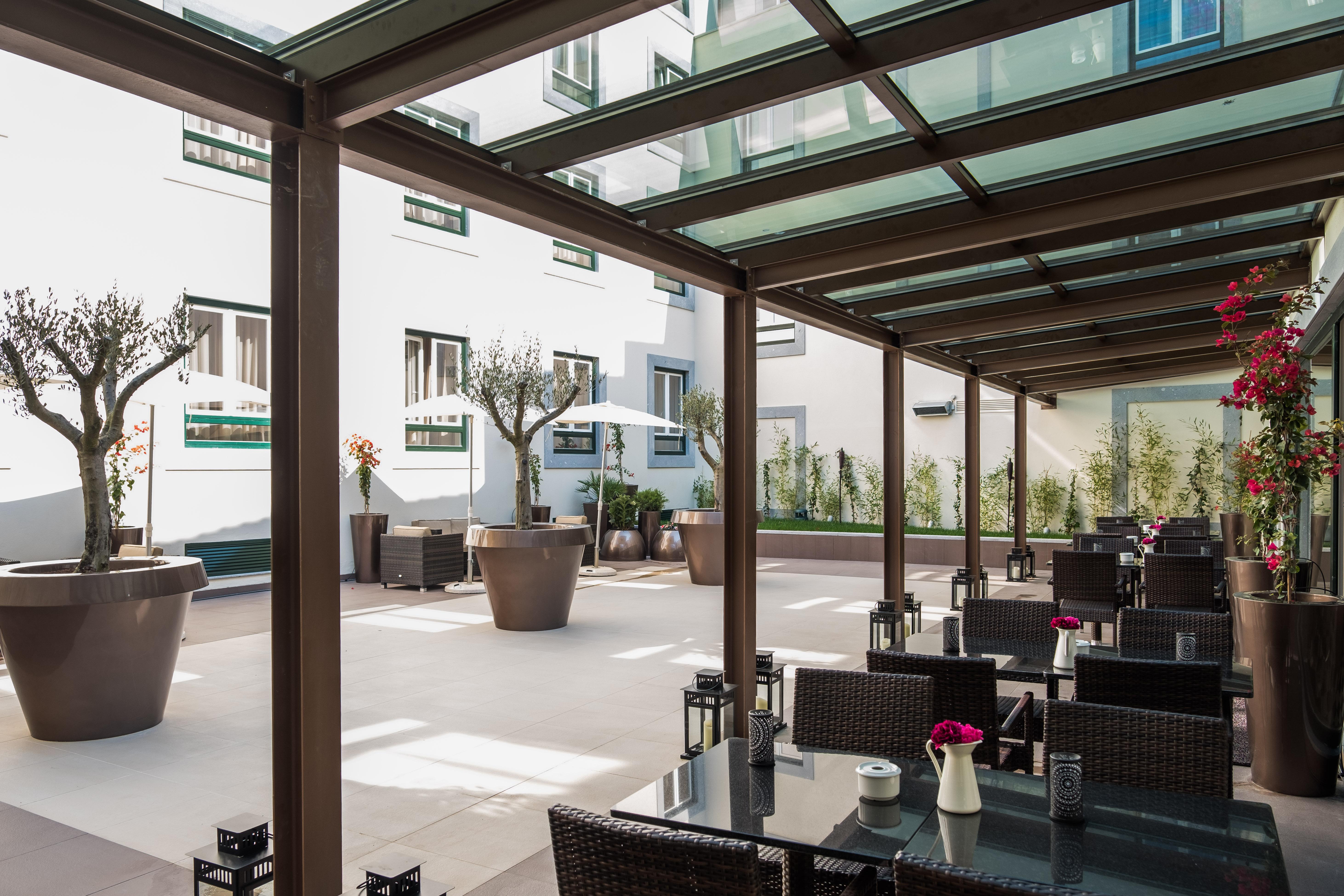 Hotel Gale Ribeira
