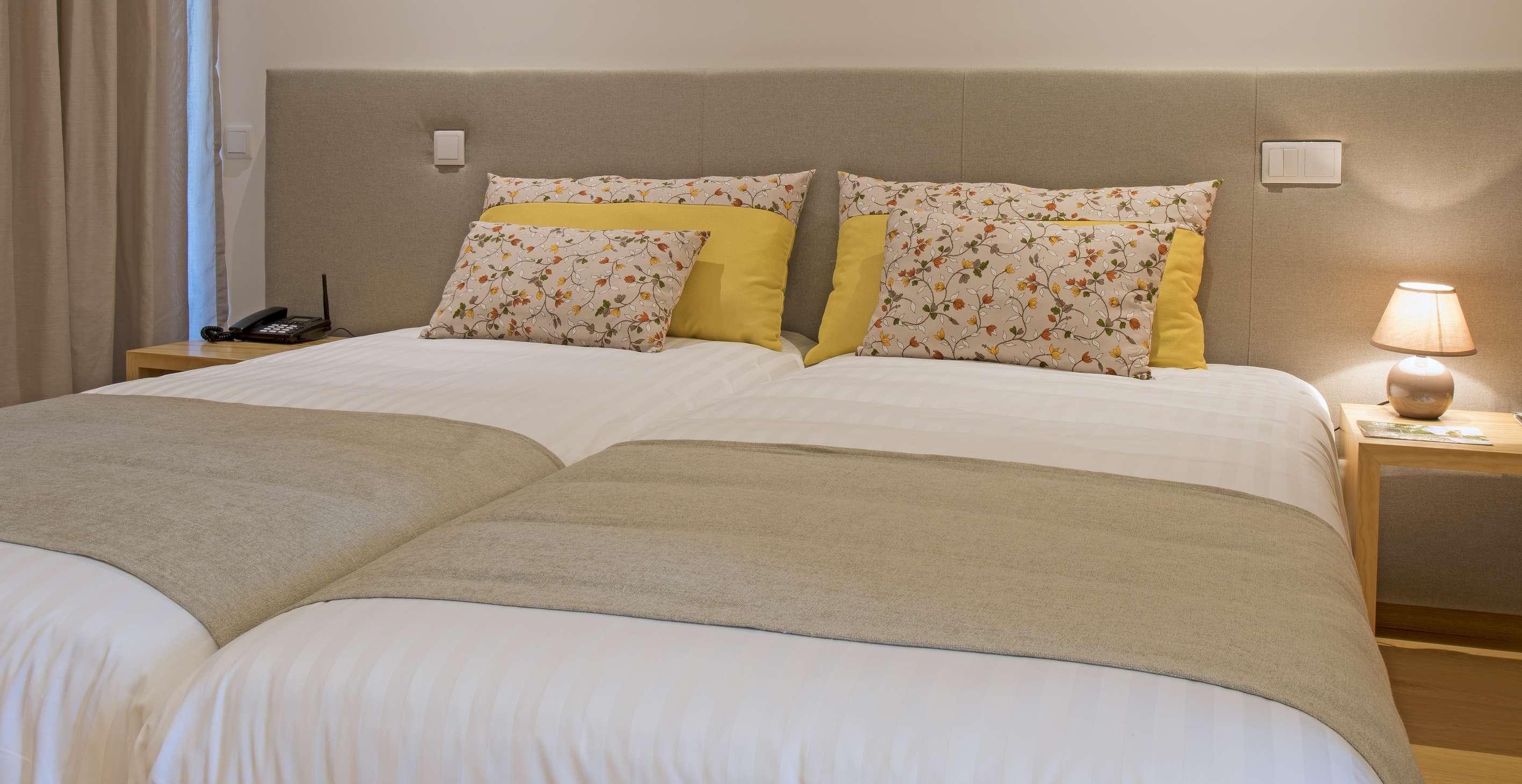 Holiday park Da Fonte - Singular's Leiria