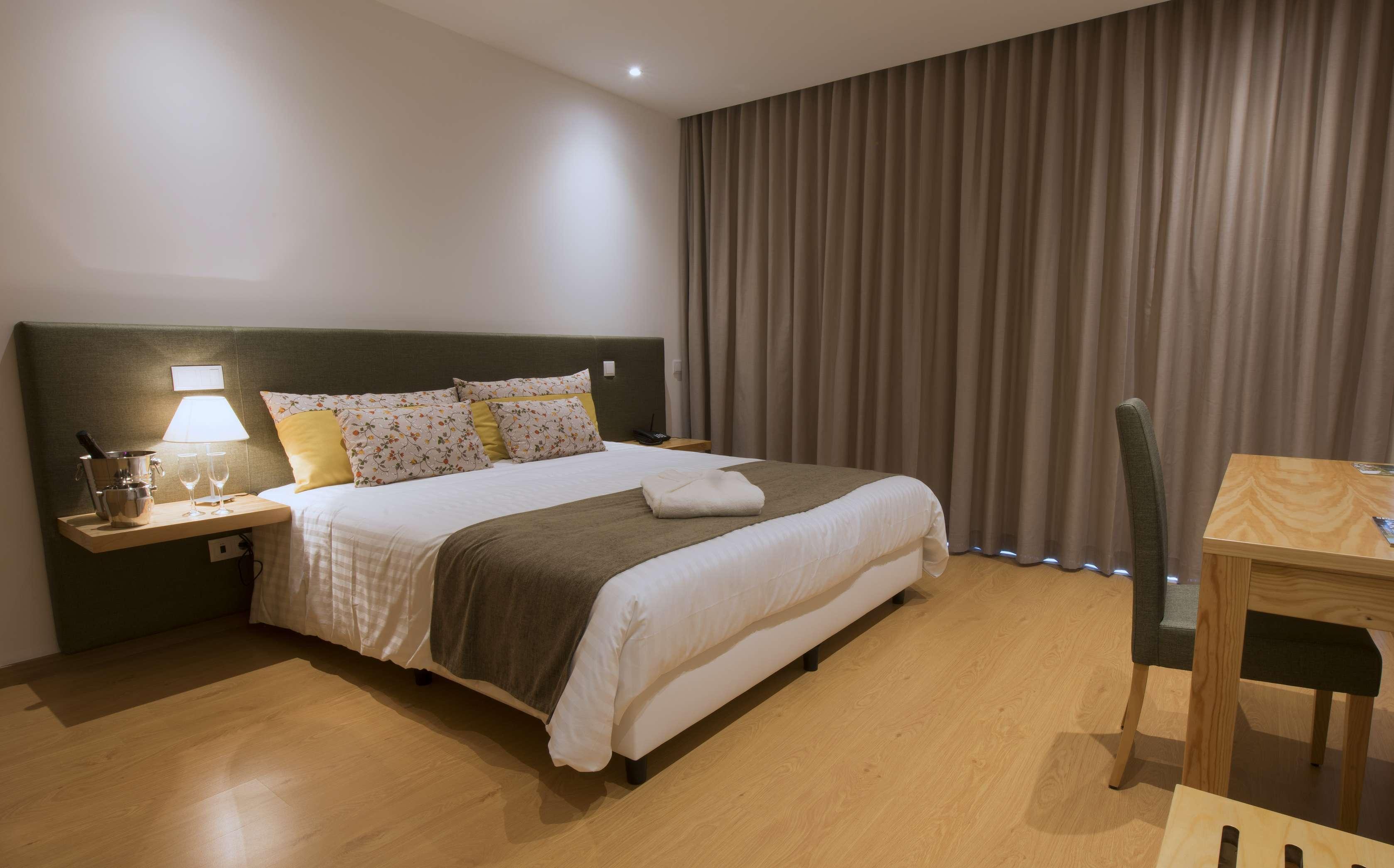 Da Fonte - Singular's Holiday park 4*