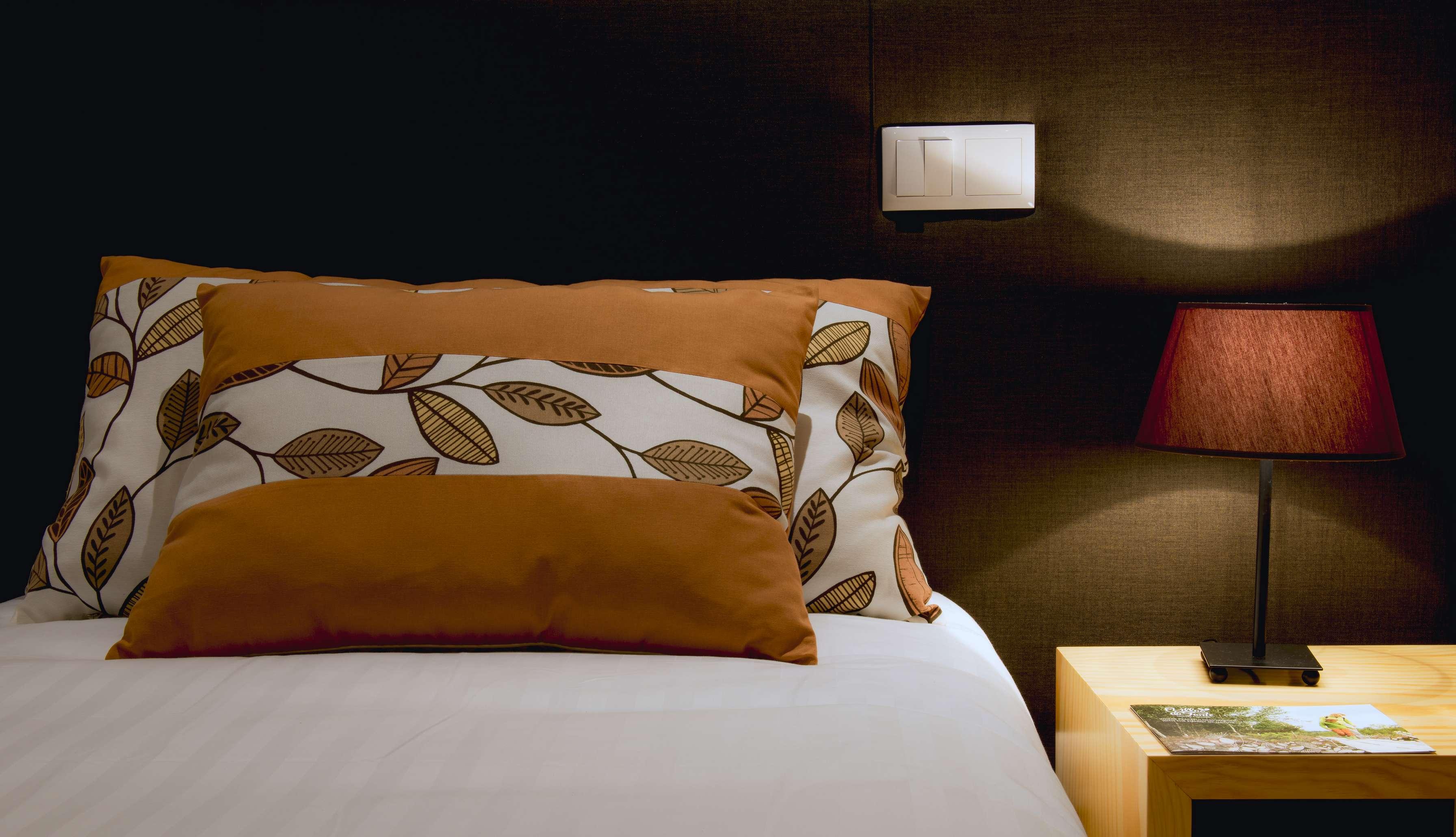 Da Fonte - Singular's 4* Leiria