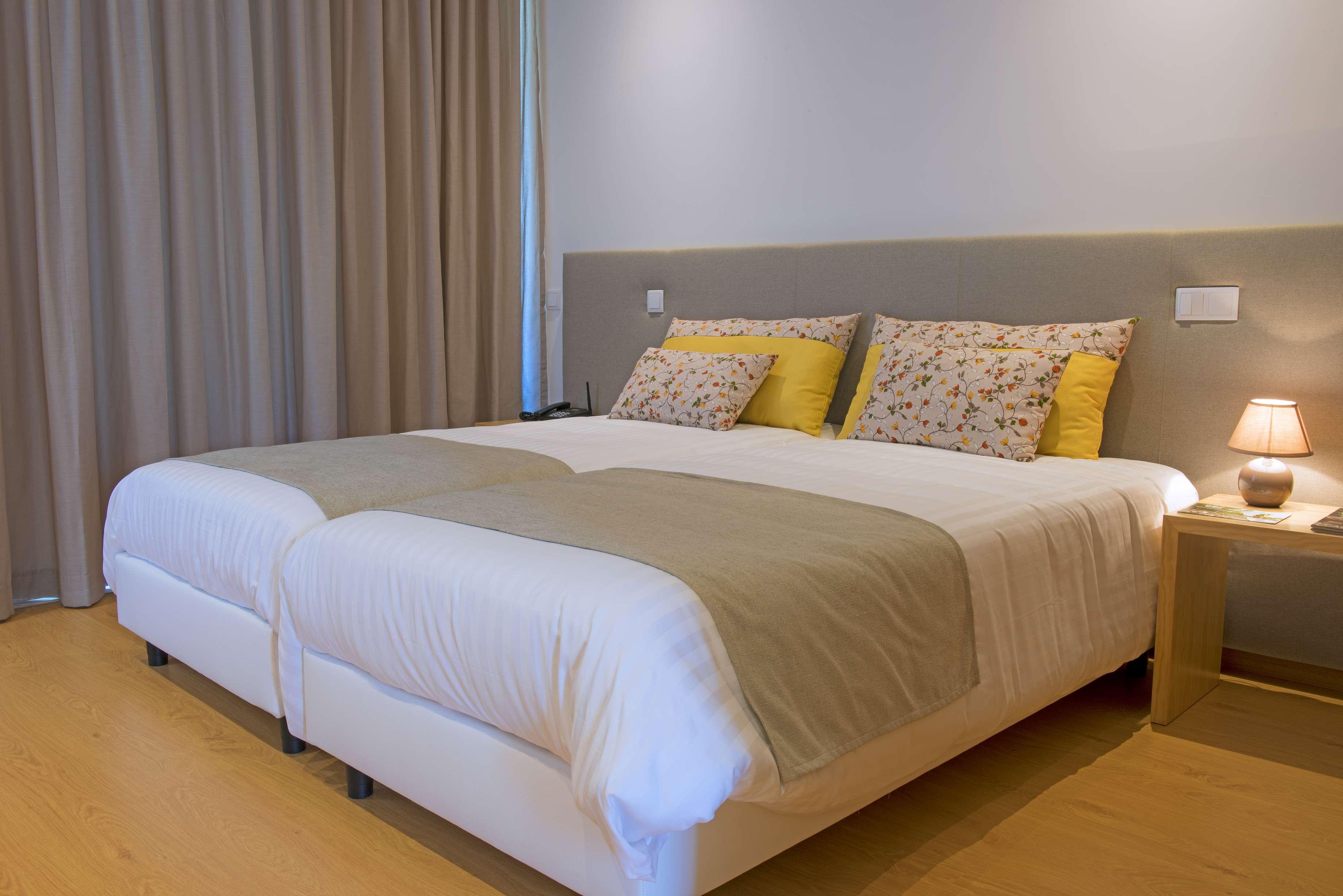 Da Fonte - Singular's Holiday park 4*