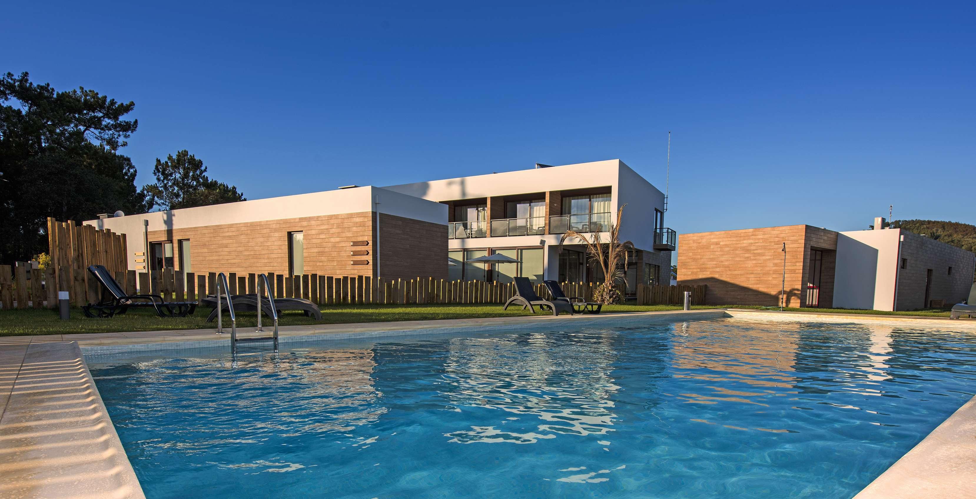 Da Fonte - Singular's Holiday park Leiria