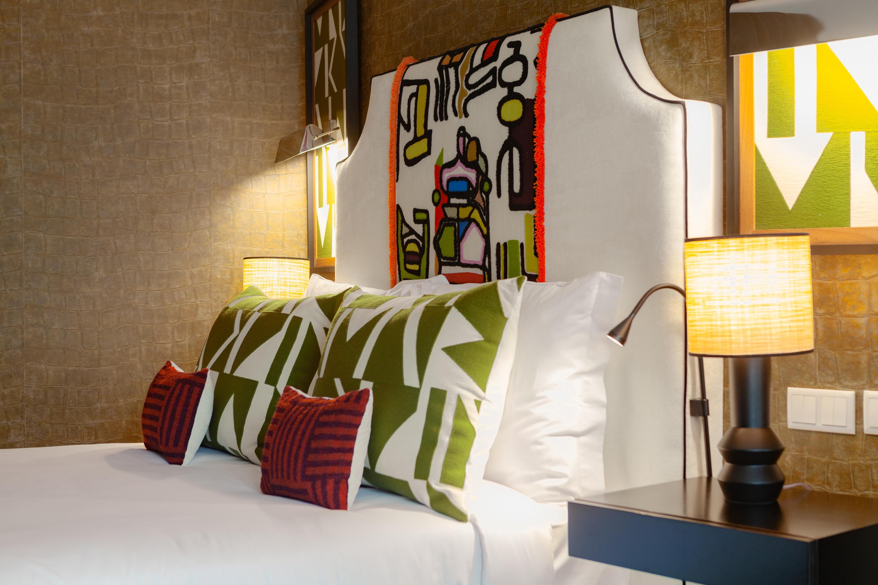 Monte Novo Hotel 4*