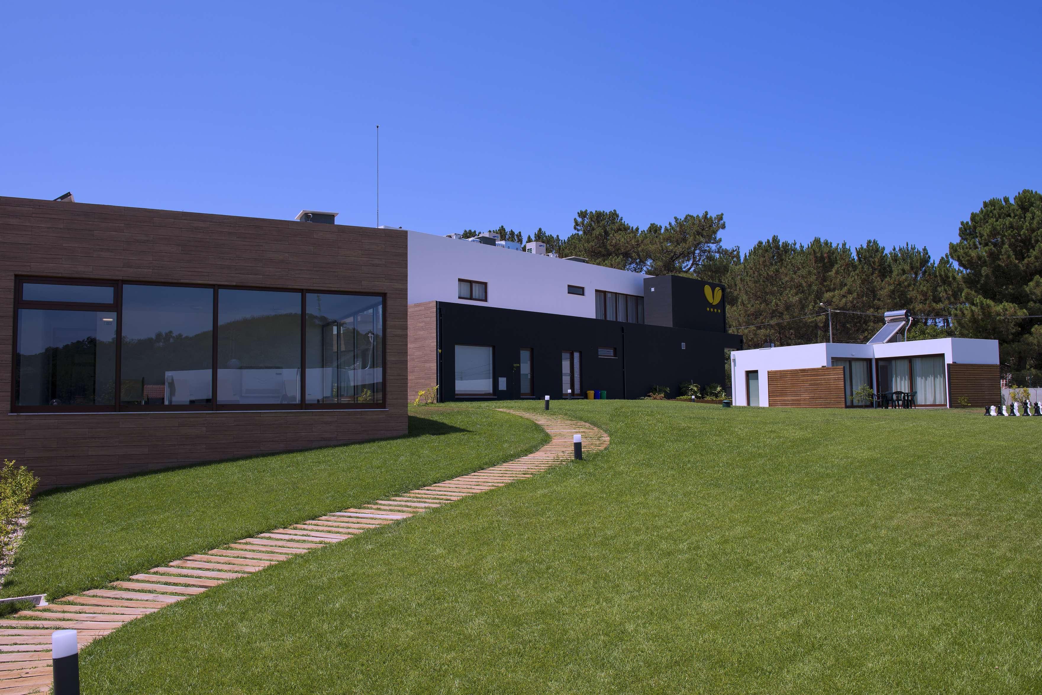 Holiday park Da Fonte - Singular's