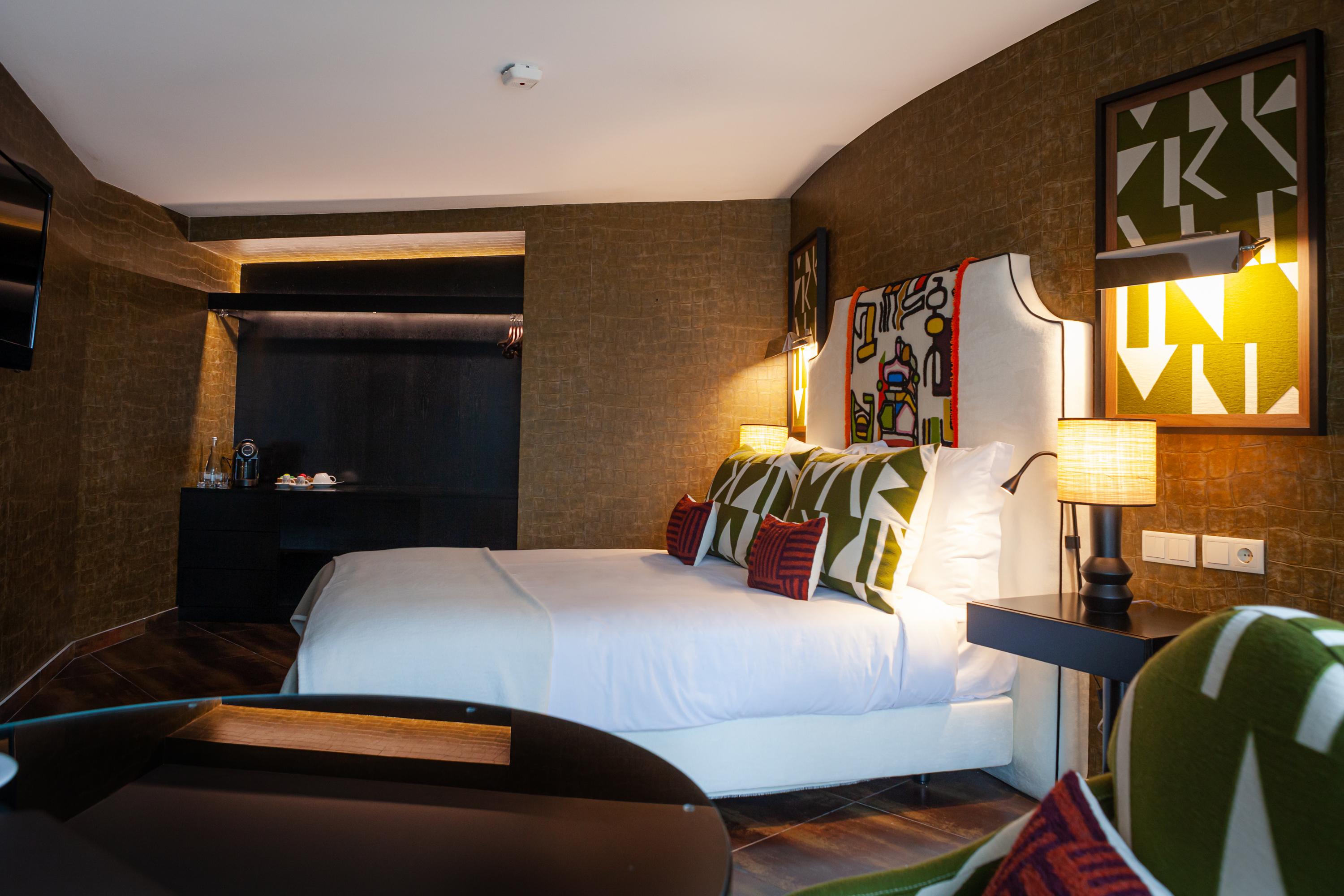 Monte Novo Hotel 4*