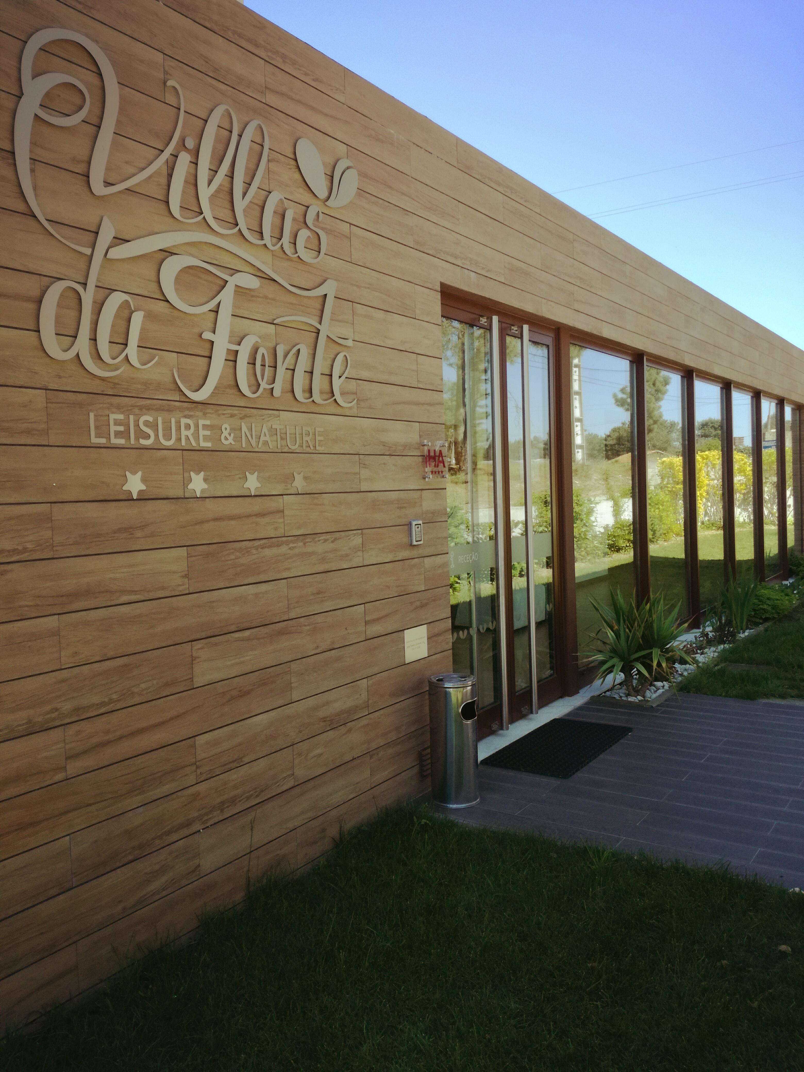Da Fonte - Singular's 4* Leiria